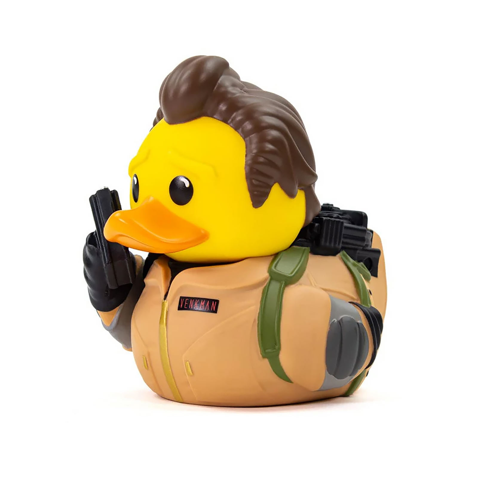 Ghostbusters - Peter Venkman TUBBZ Canard de Collection