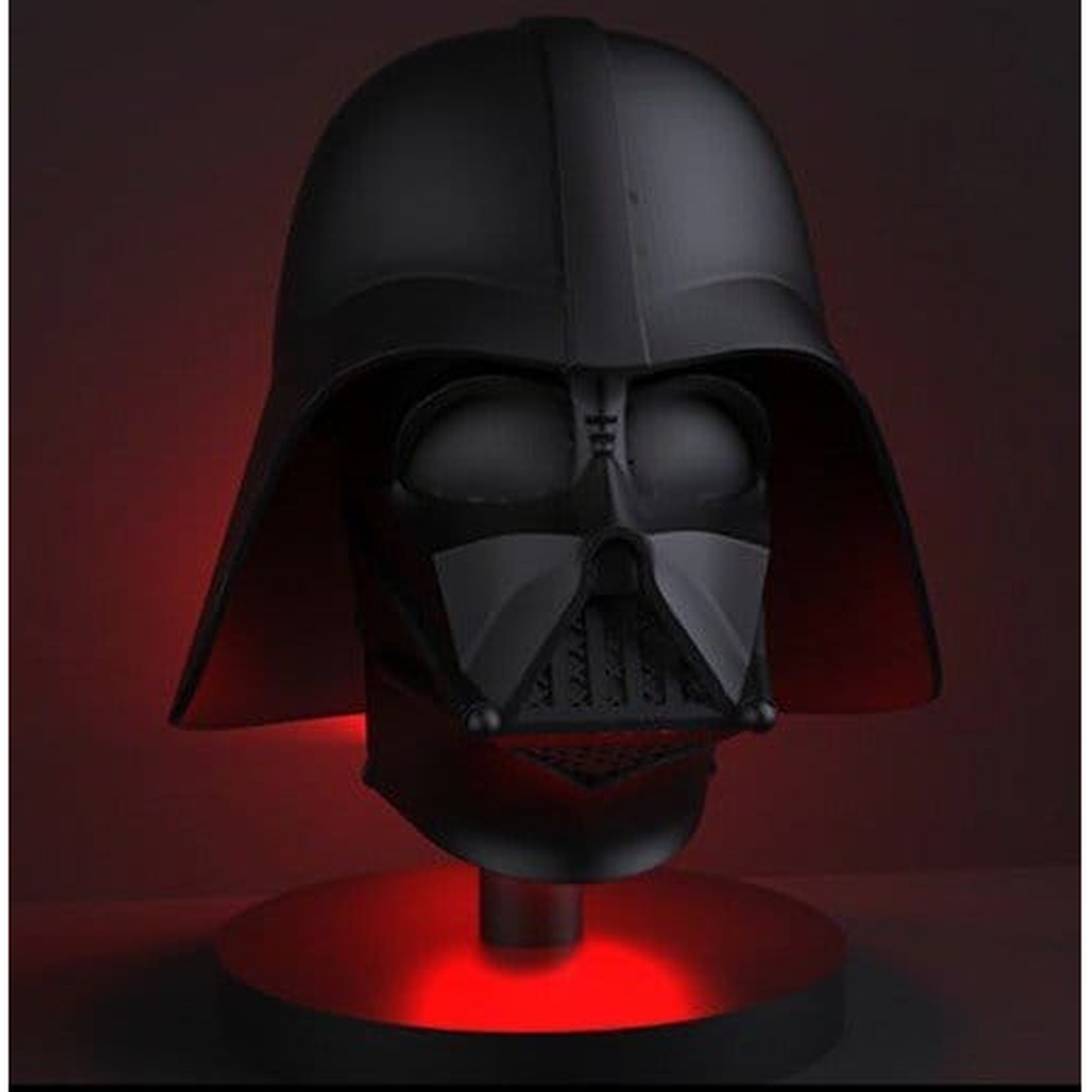 Star Wars - Darth Vader hjälm stämningslampa