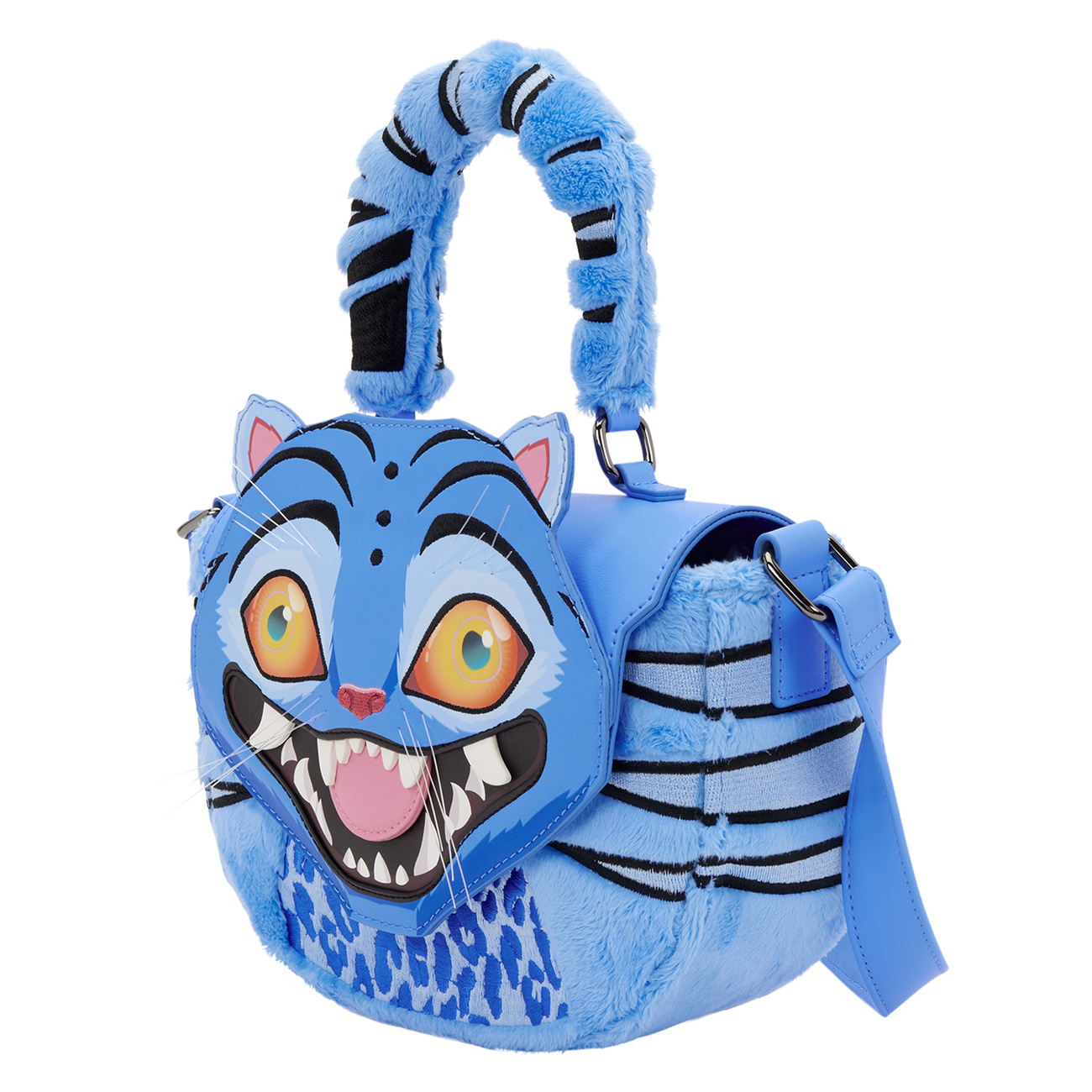 KPop Demon Hunters - Derpy Crossbody Bag