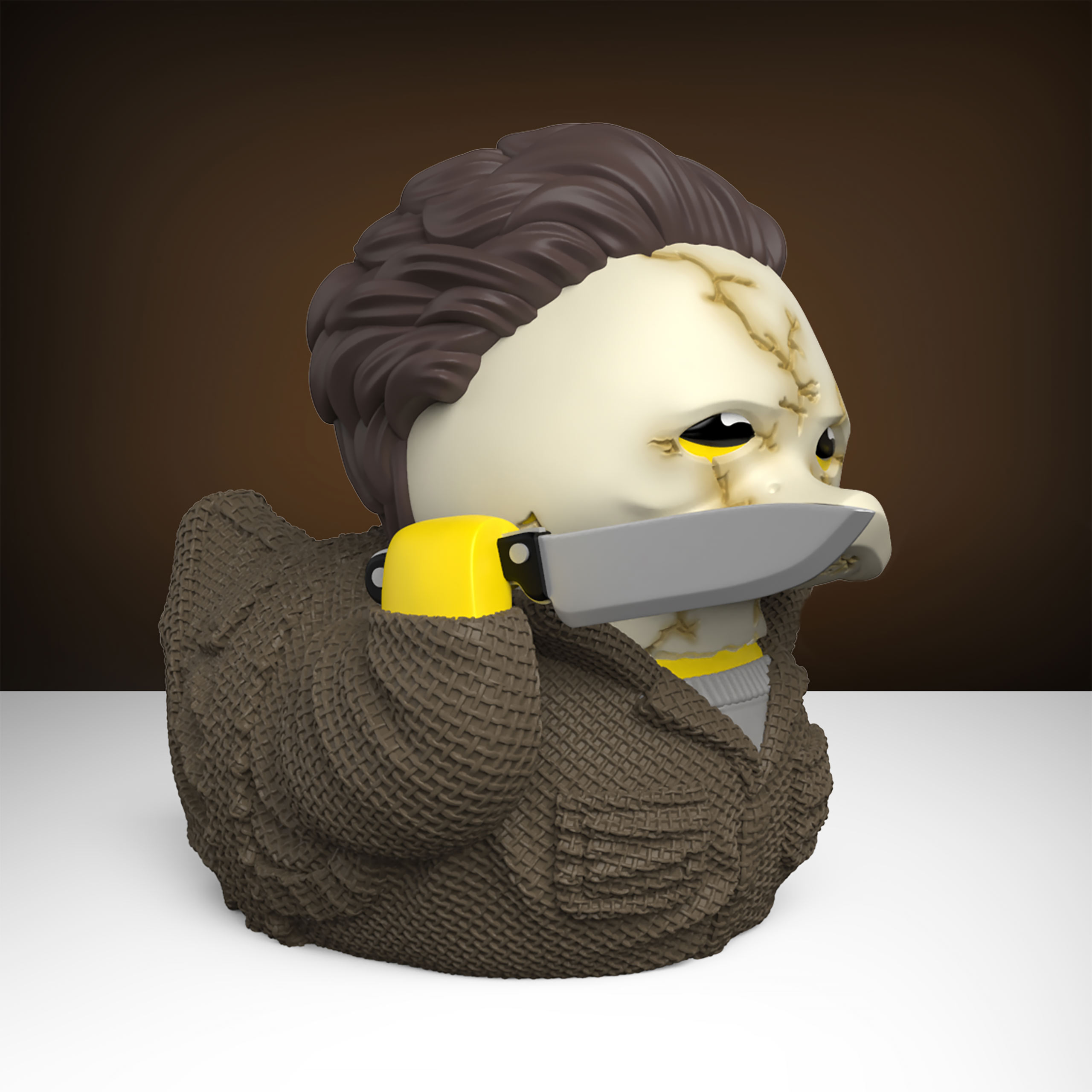 Halloween - Michael Myers TUBBZ Decorative Duck