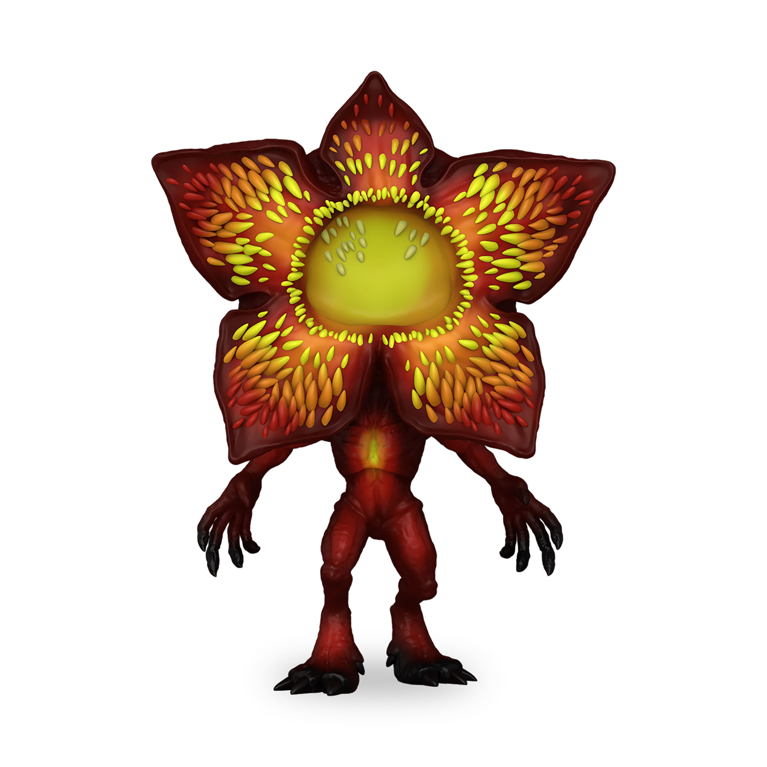 Stranger Things - Demogorgon Rift Funko Pop Figuur