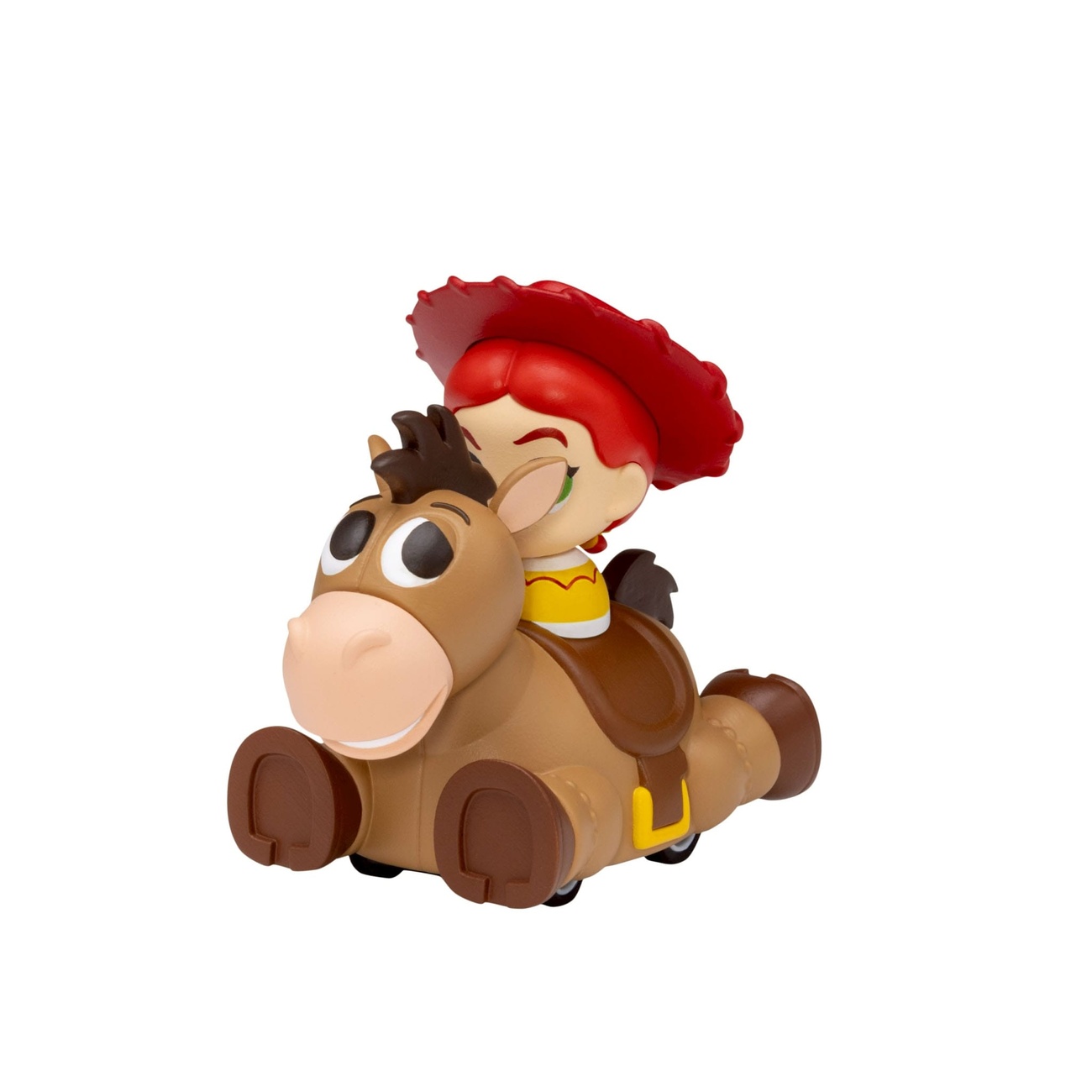 Toy Story dragbilar blind box (6) 5 cm