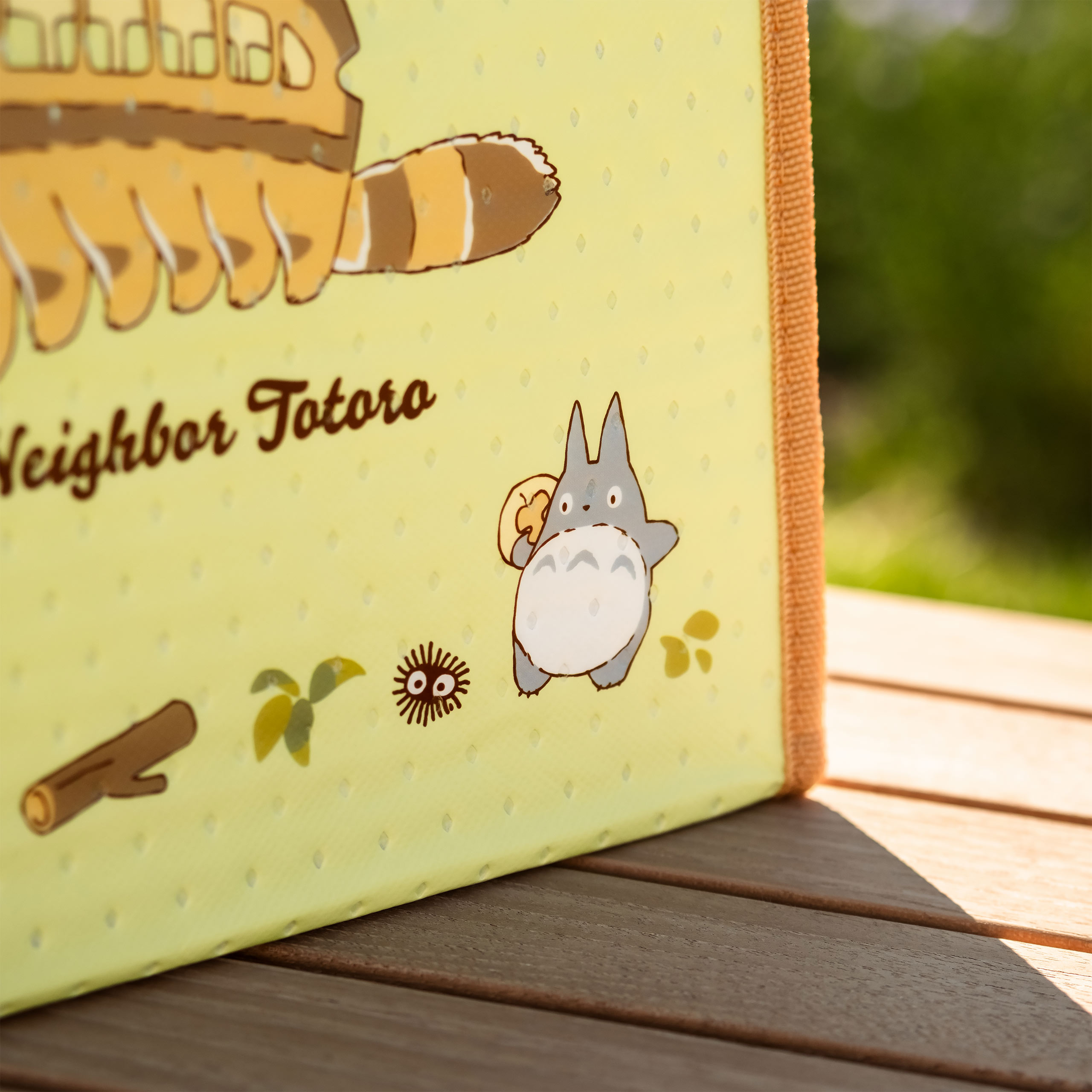 My Neighbor Totoro - Lunch Bag