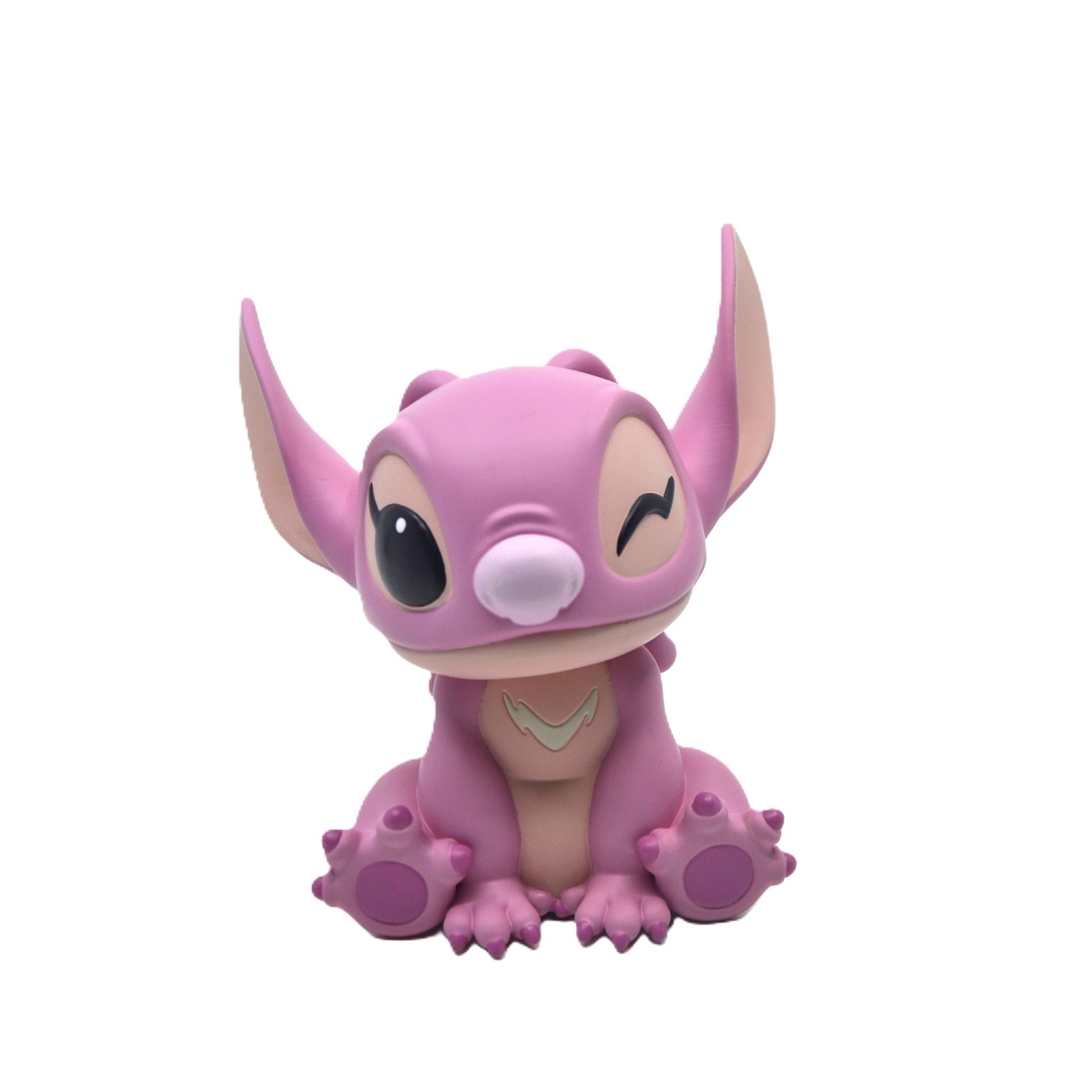 Lilo & Stitch Skarbonka Angel Twink 15 cm