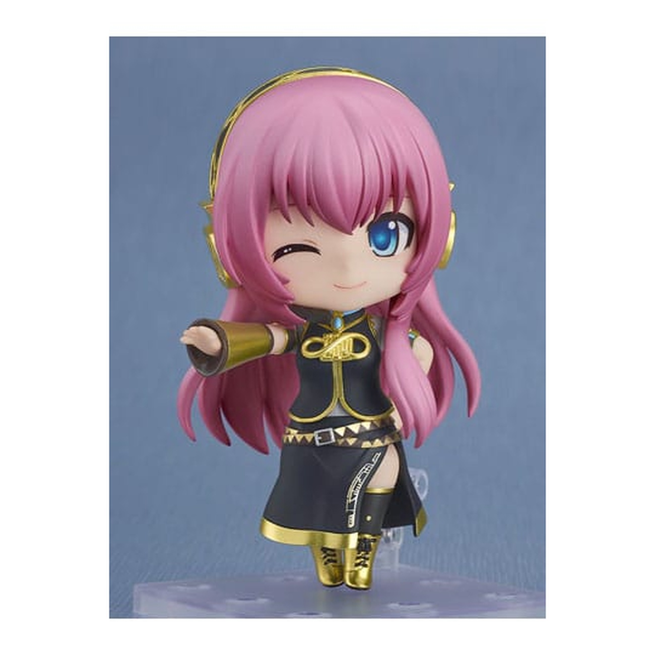 Figurine articulée Nendoroid Luka 2.0 - Megurine Luka
