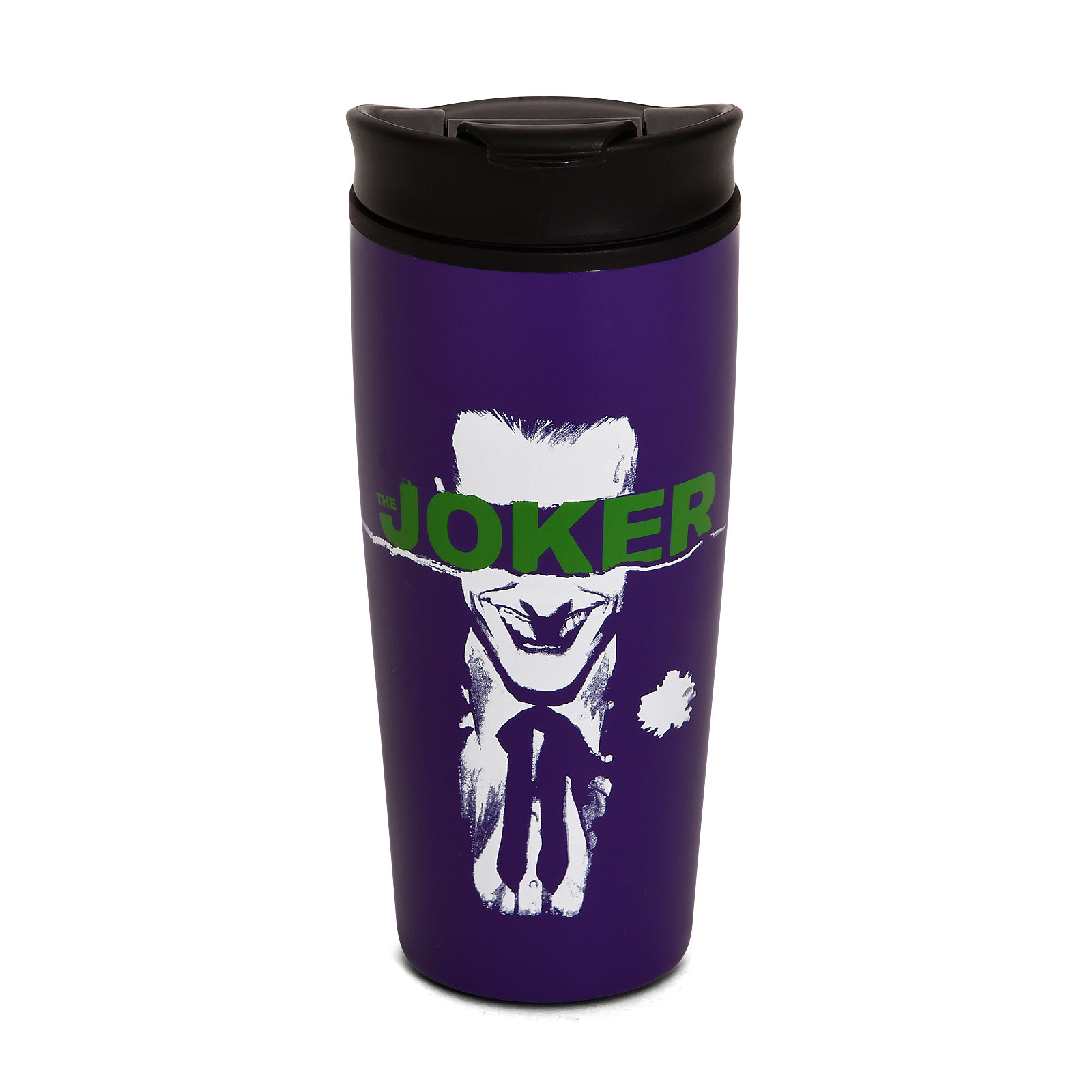 Joker - Straight Outta Arkham To Go Cup