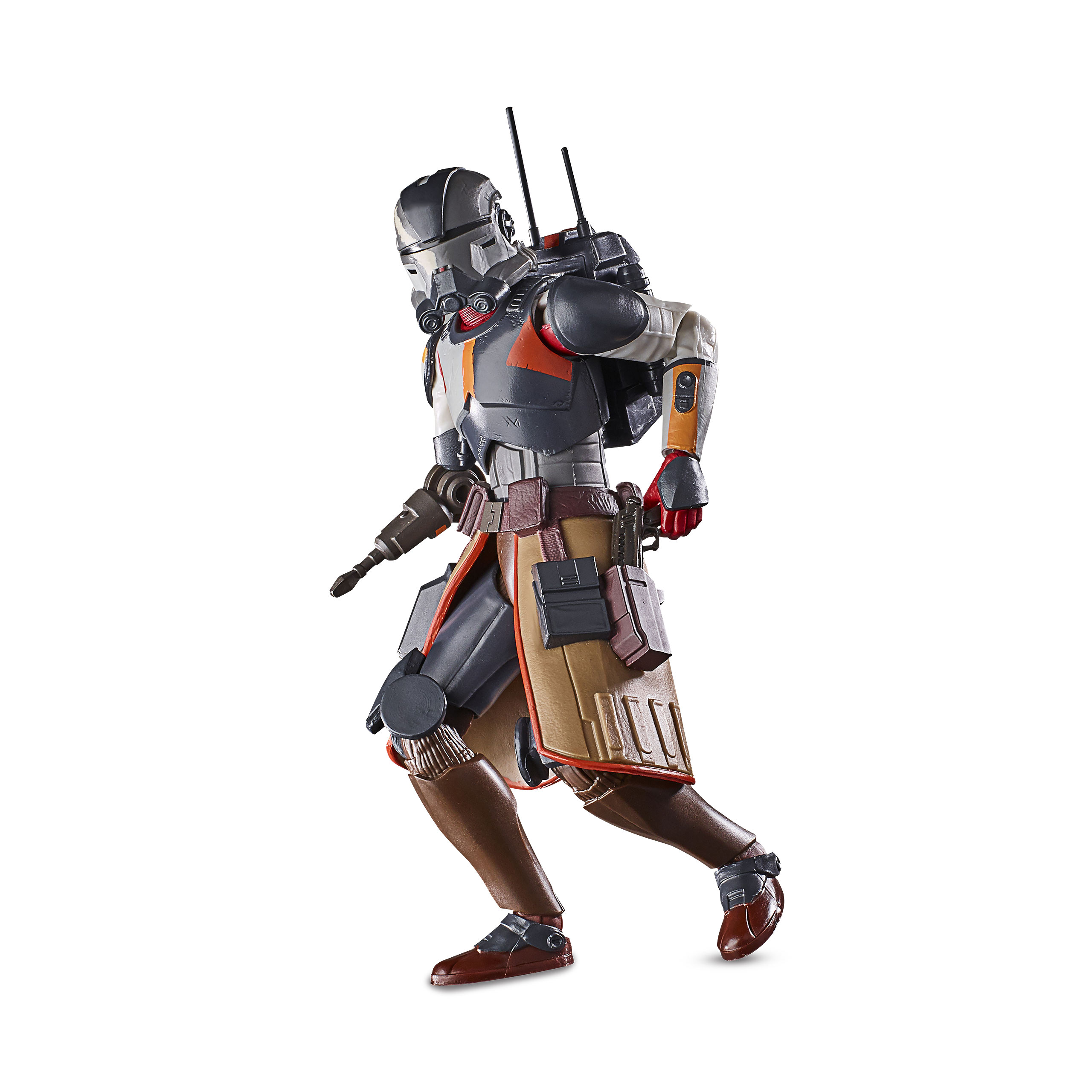 Star Wars - Echo (Mercenary Gear) Action Figure