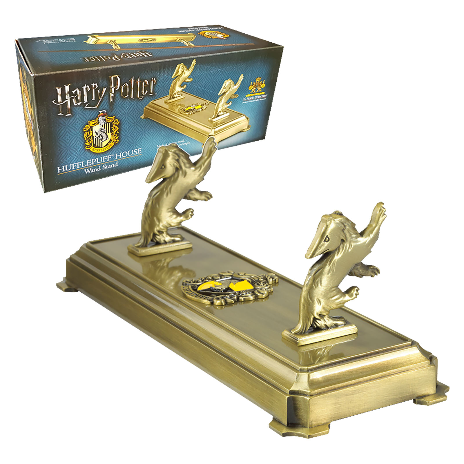 Harry Potter - Hufflepuff Wand Holder