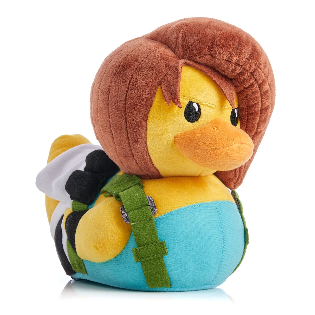 Resident Evil Tubbz peluche Jill Valentine 23 cm