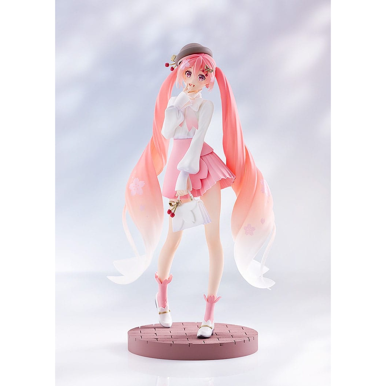 Hatsune Miku - Figure Sakura Miku Versione Hanami Outfit