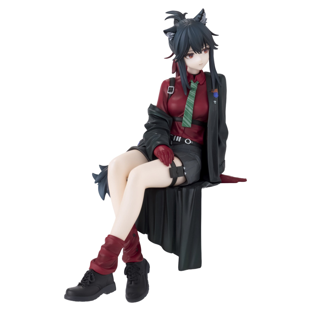 Arknights - Texas Will Noodle Stopper Figur