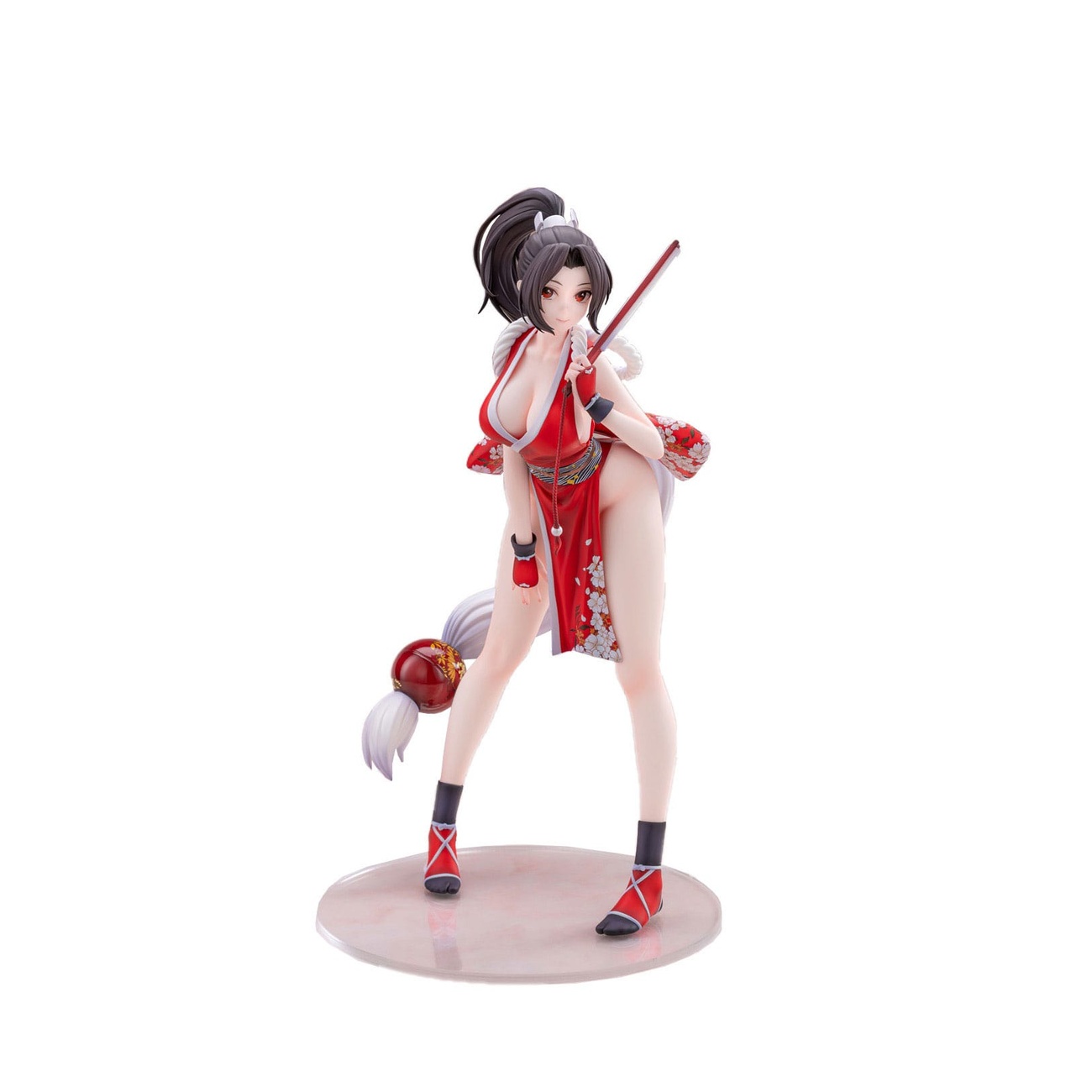 The King of Fighters XIV Figura PVC 1/6 Mai Shiranui 30 cm