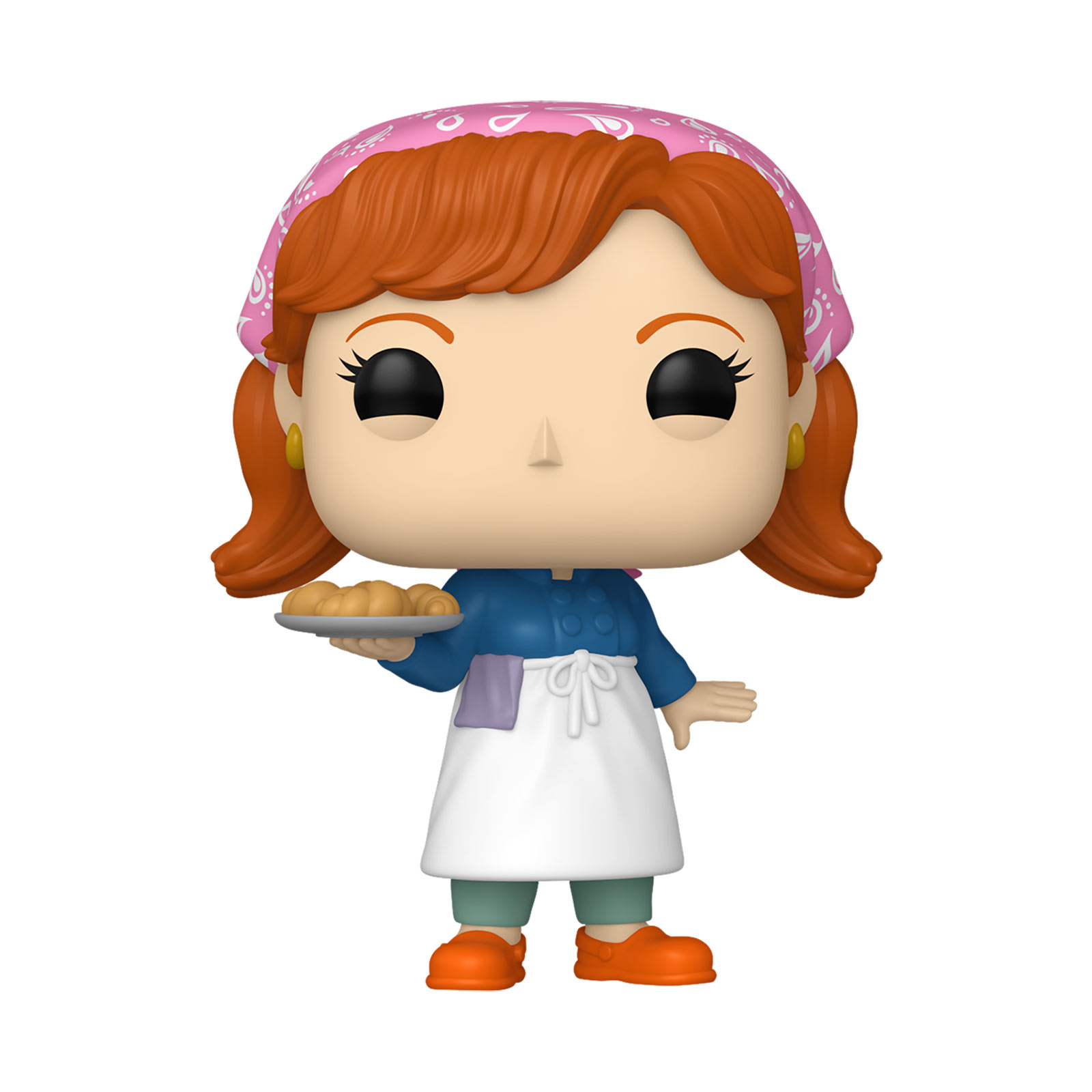 Gilmore Girls - Sookie St. James Funko Pop Figur