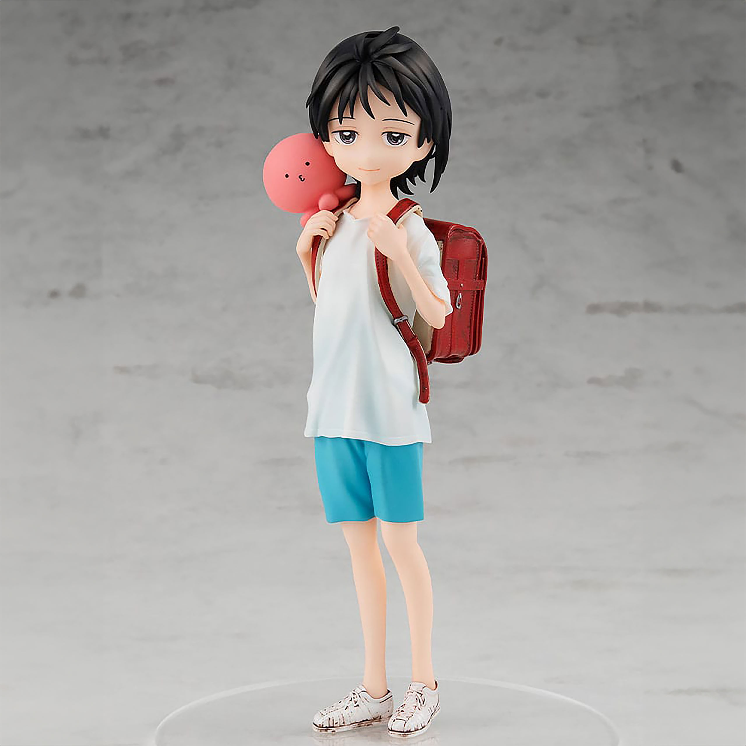 Takopi’s Original Sin - Shizuka Kuze Figure