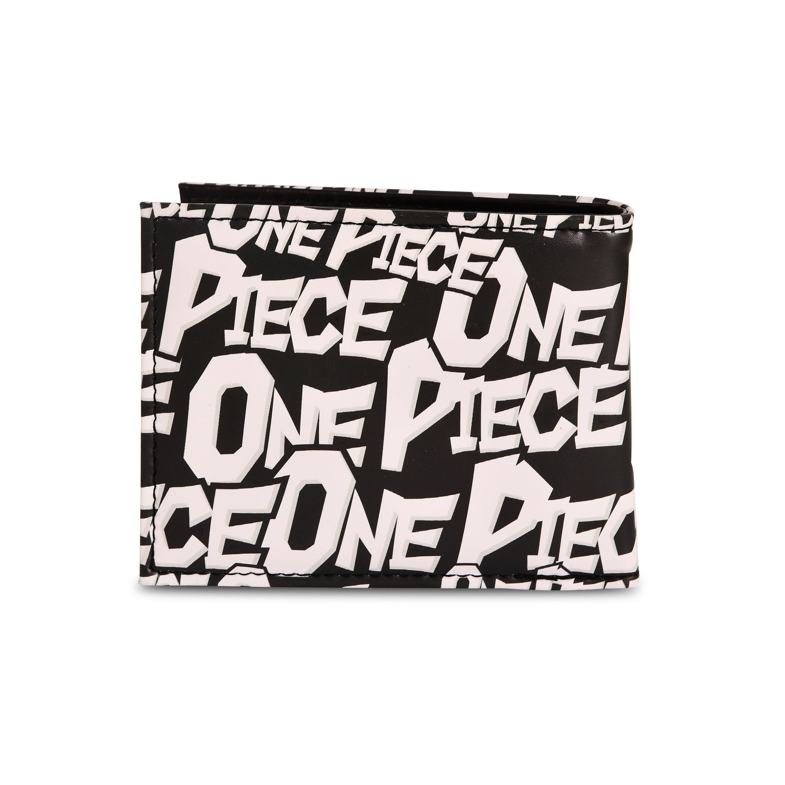 One Piece - Skull Portemonnee