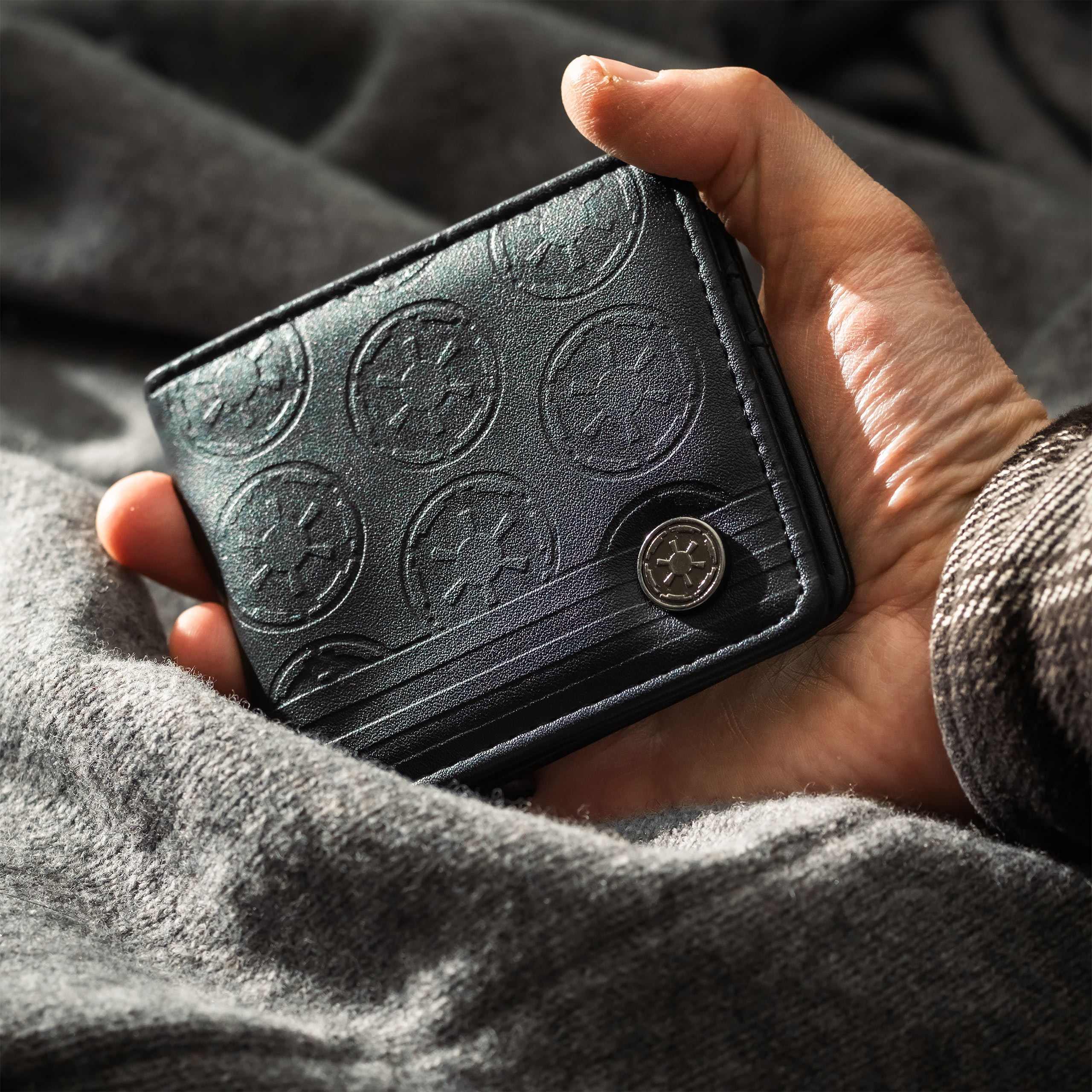 Star Wars - Symbols Wallet