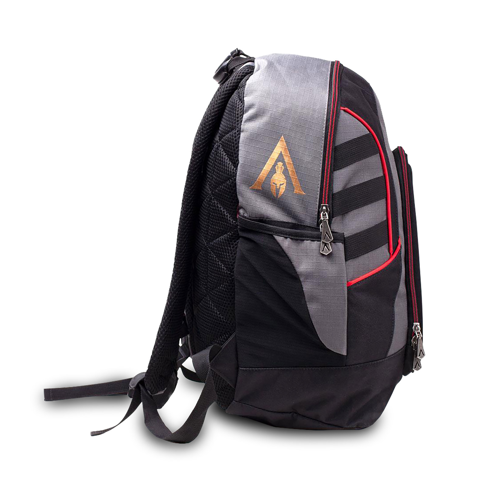Assassin's Creed - Odyssey Backpack Black