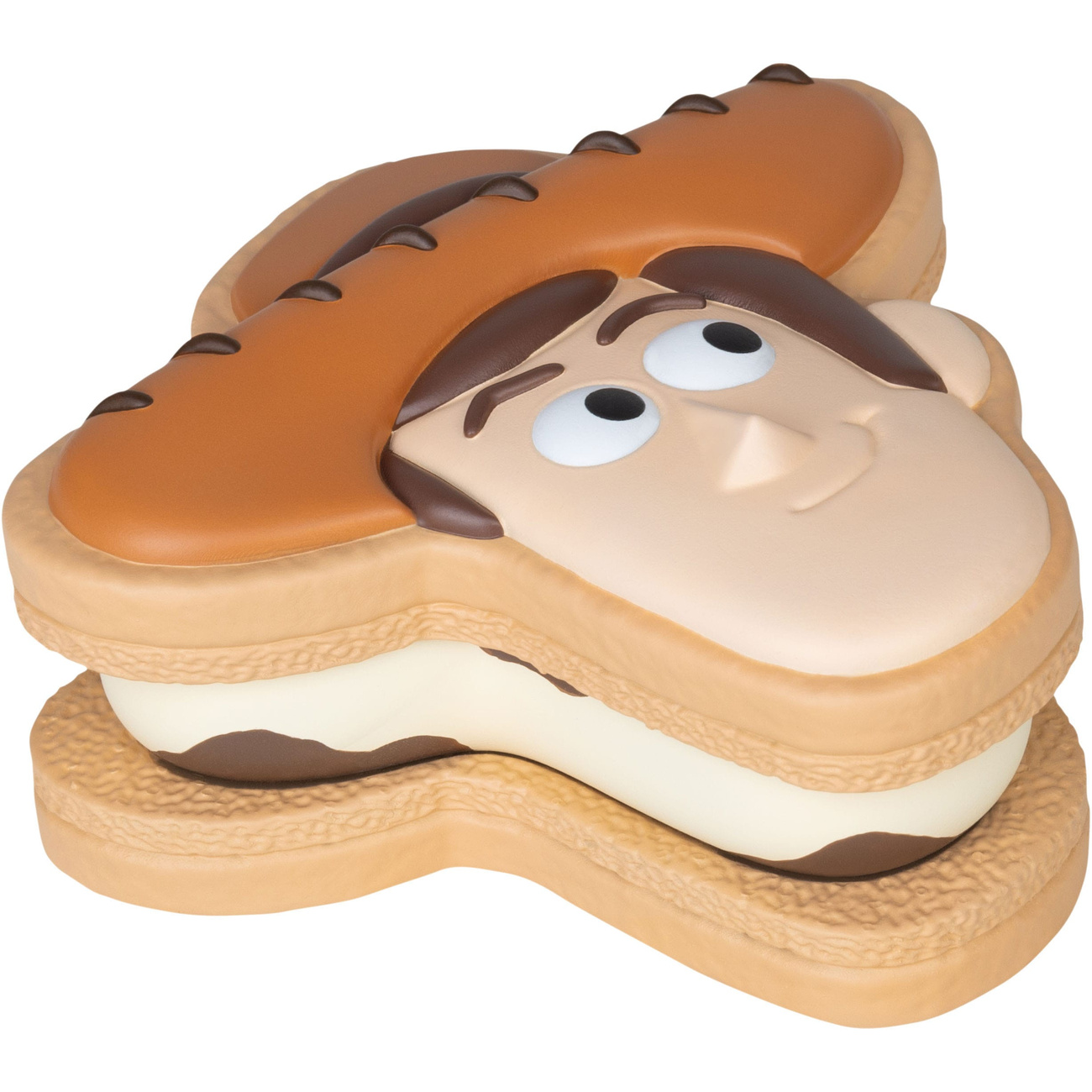 Toy Story Mini Egg Attack Blind Box Figures Series Assortimento 6 cm (6)