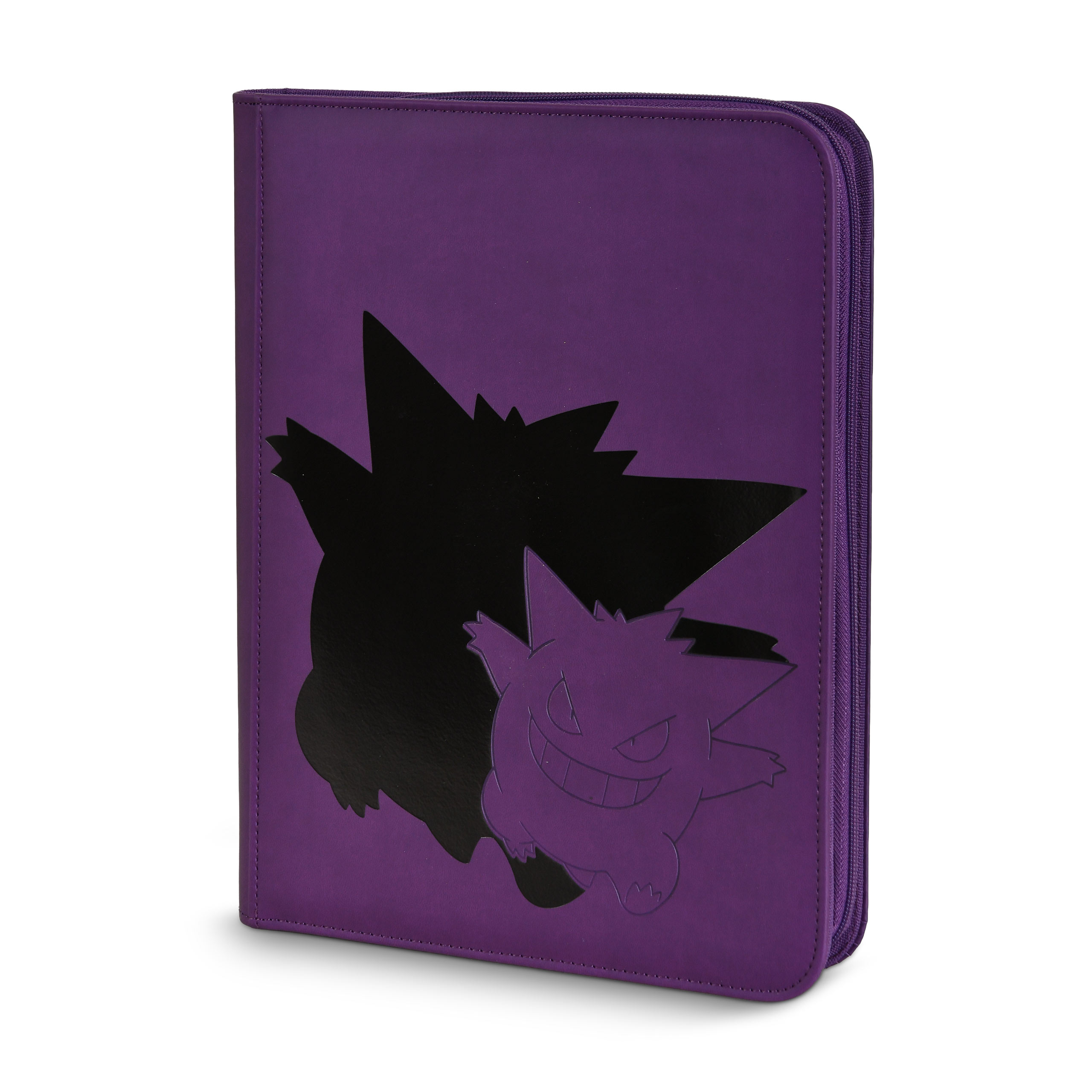 Pokemon - Gengar Elite Serie 2025 Sammelkarten Album