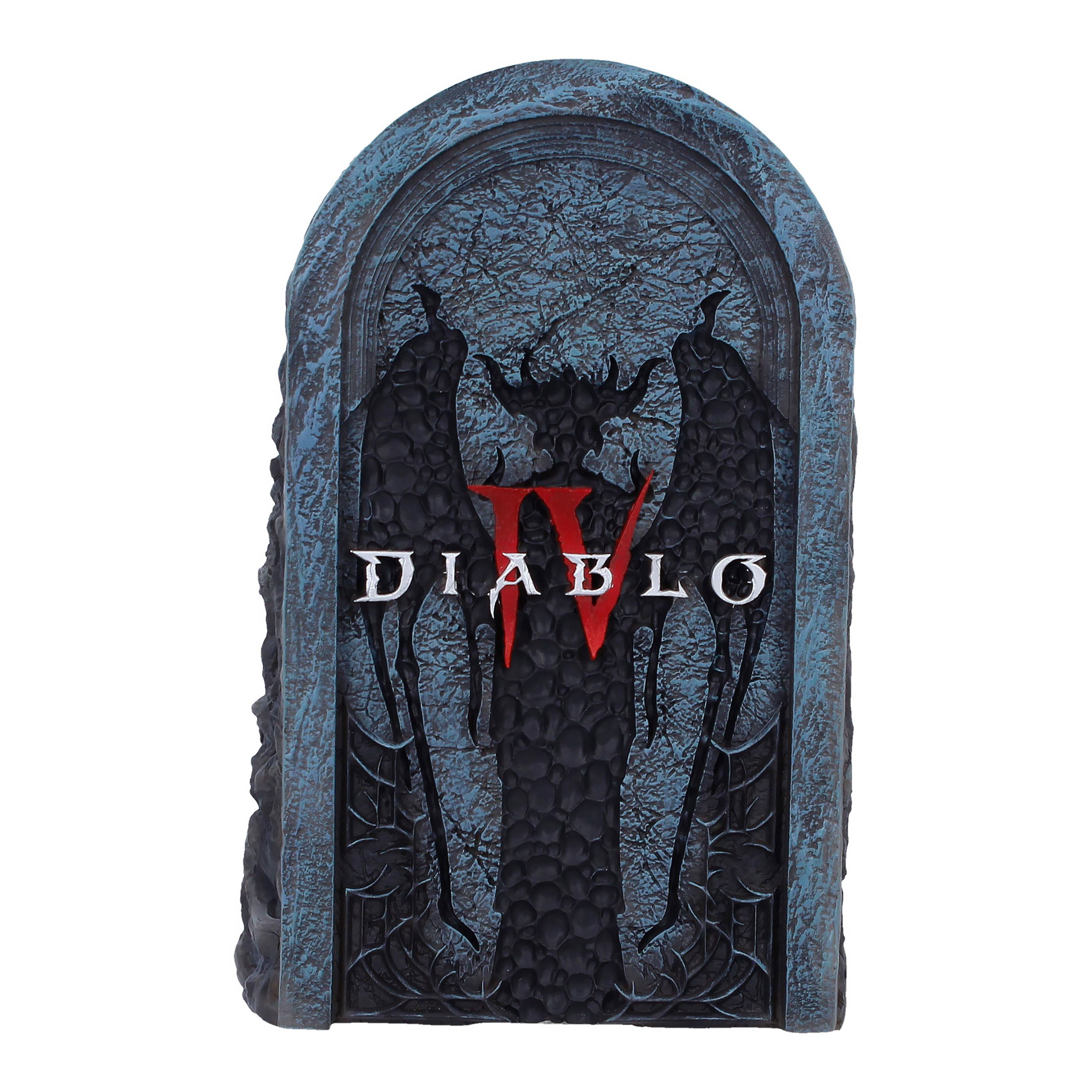 Diablo IV - Sujeta-libros Hell's Gate