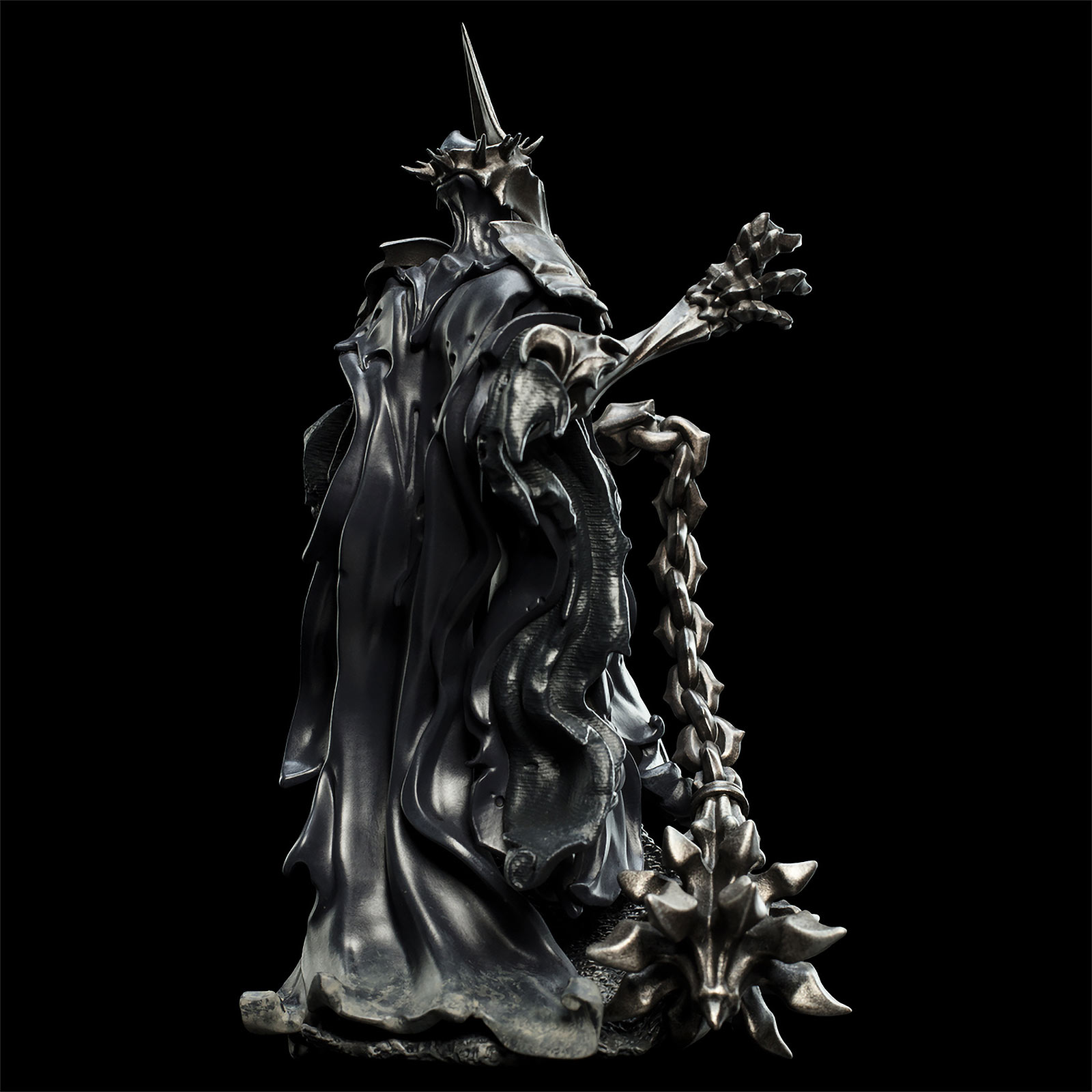 The Lord of the Rings - Witch-king of Angmar Mini Epics Figure