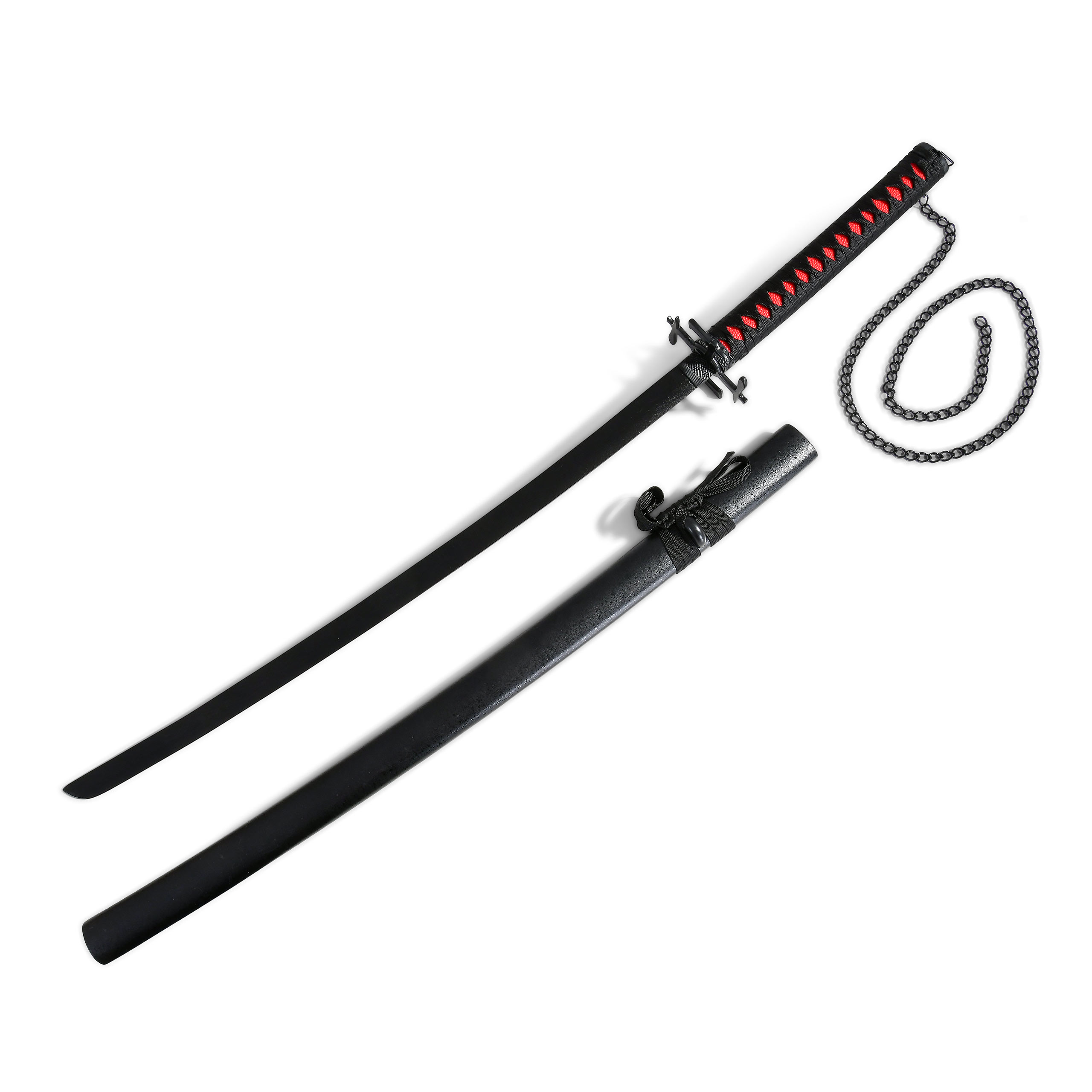 Zangetsu Katana für Bleach Fans