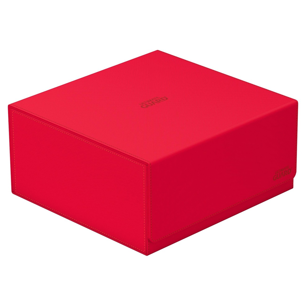 Ultimate Guard Treasurehive 90+ Xenoskin - Red