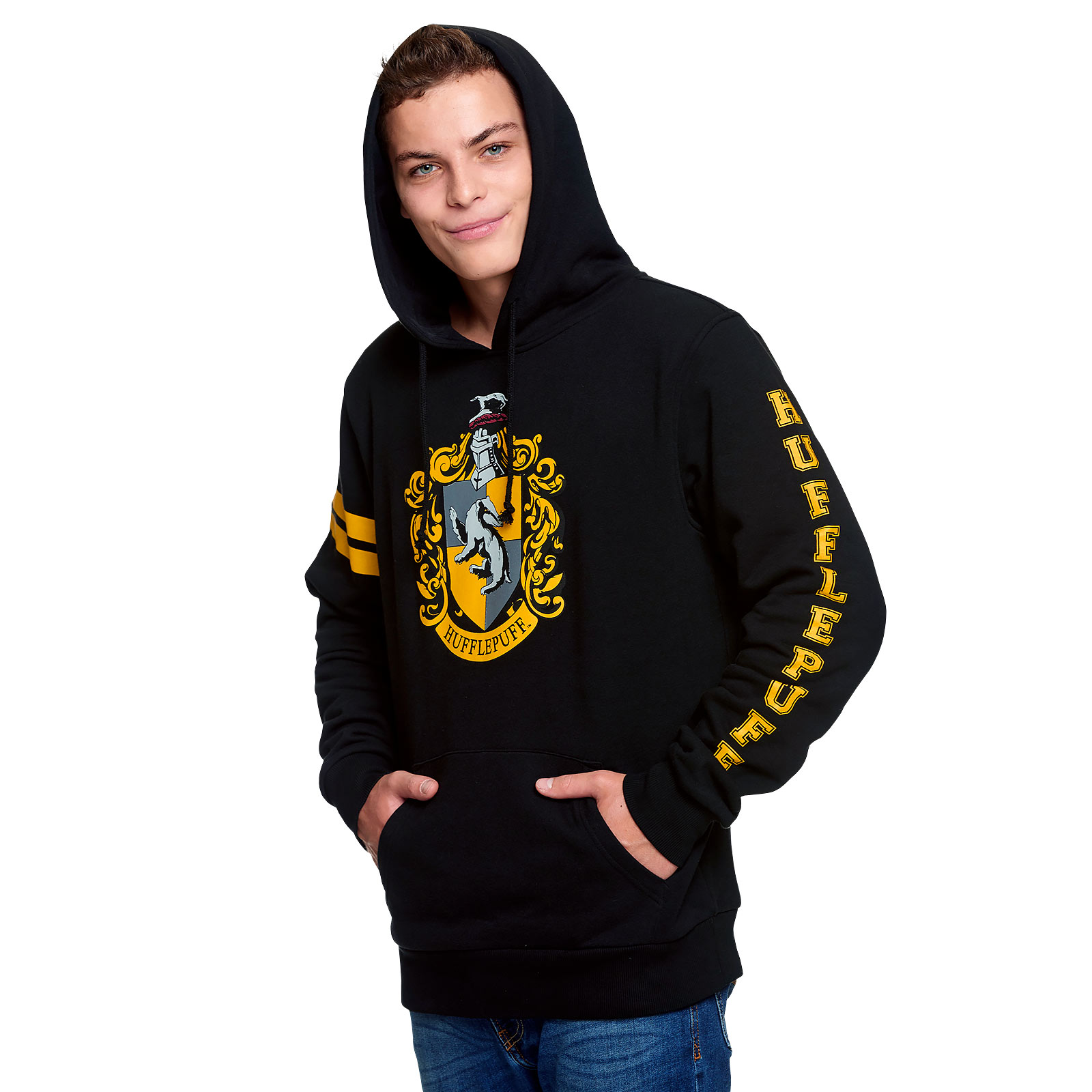 Buckle-Down Cinturón De Tela Para Niños Harry Potter 1.25