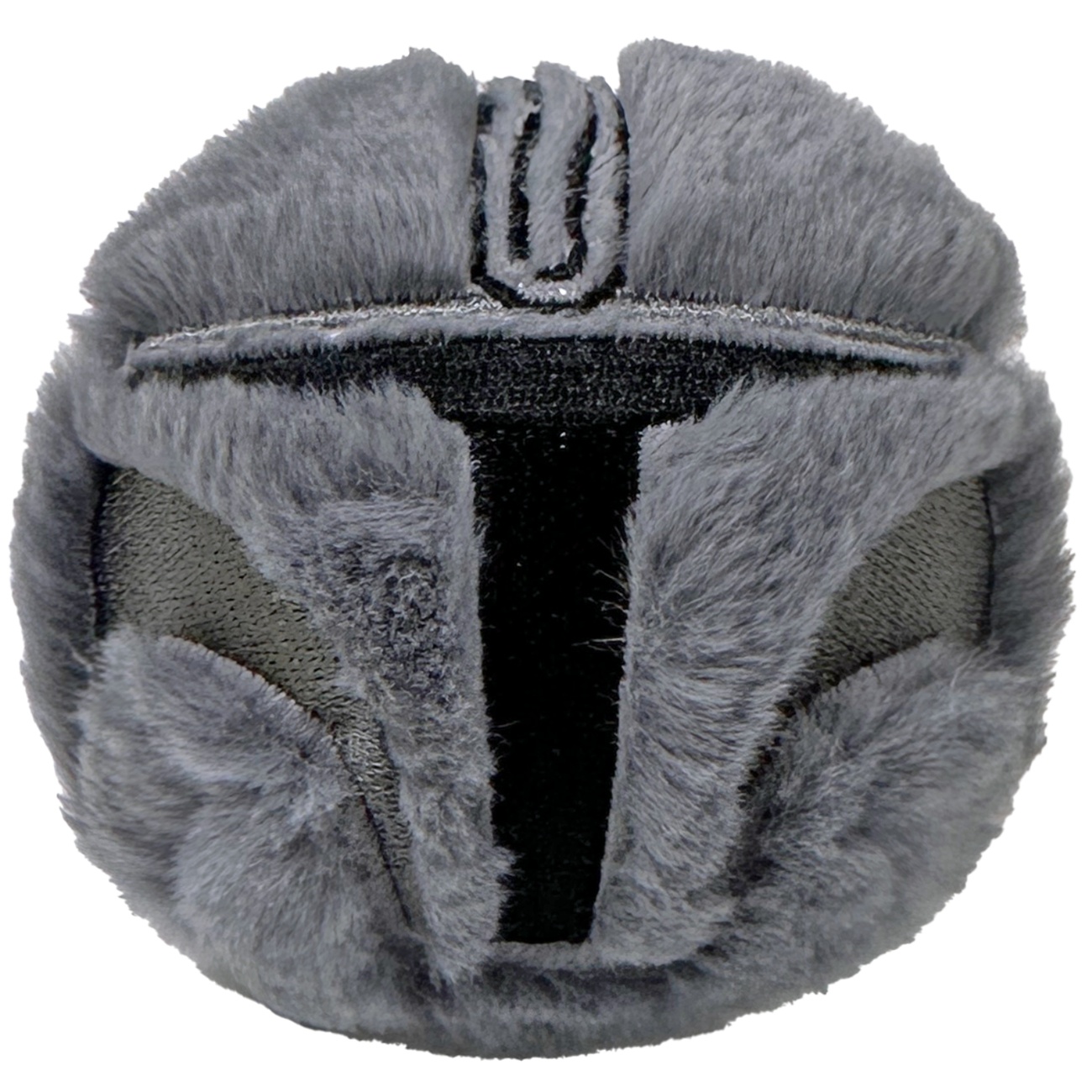 Mando Bouncers Bouncing Plush Ball - Star Wars The Mandalorian