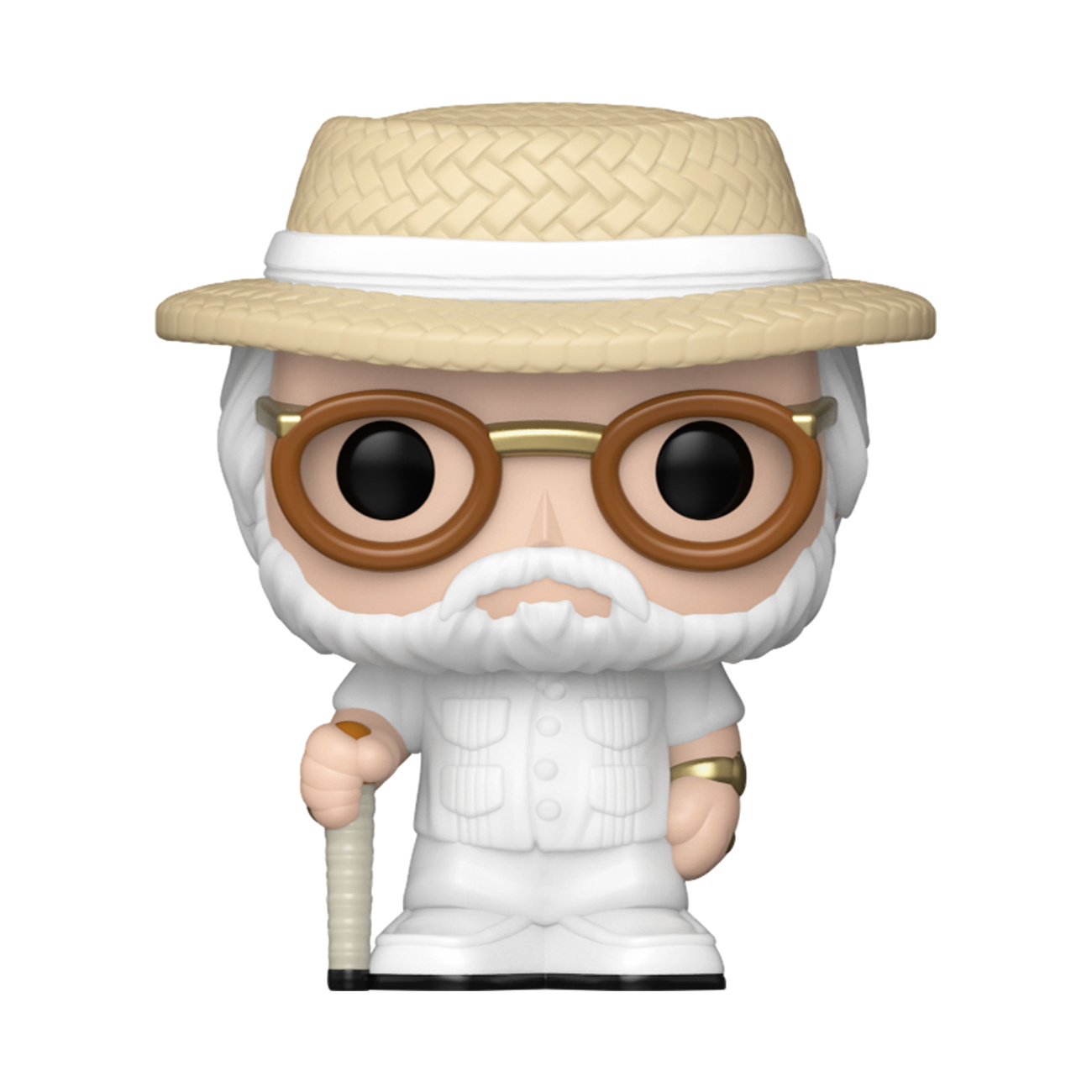 Jurassic Park - Set de figuras Funko Bitty Pop Series 2