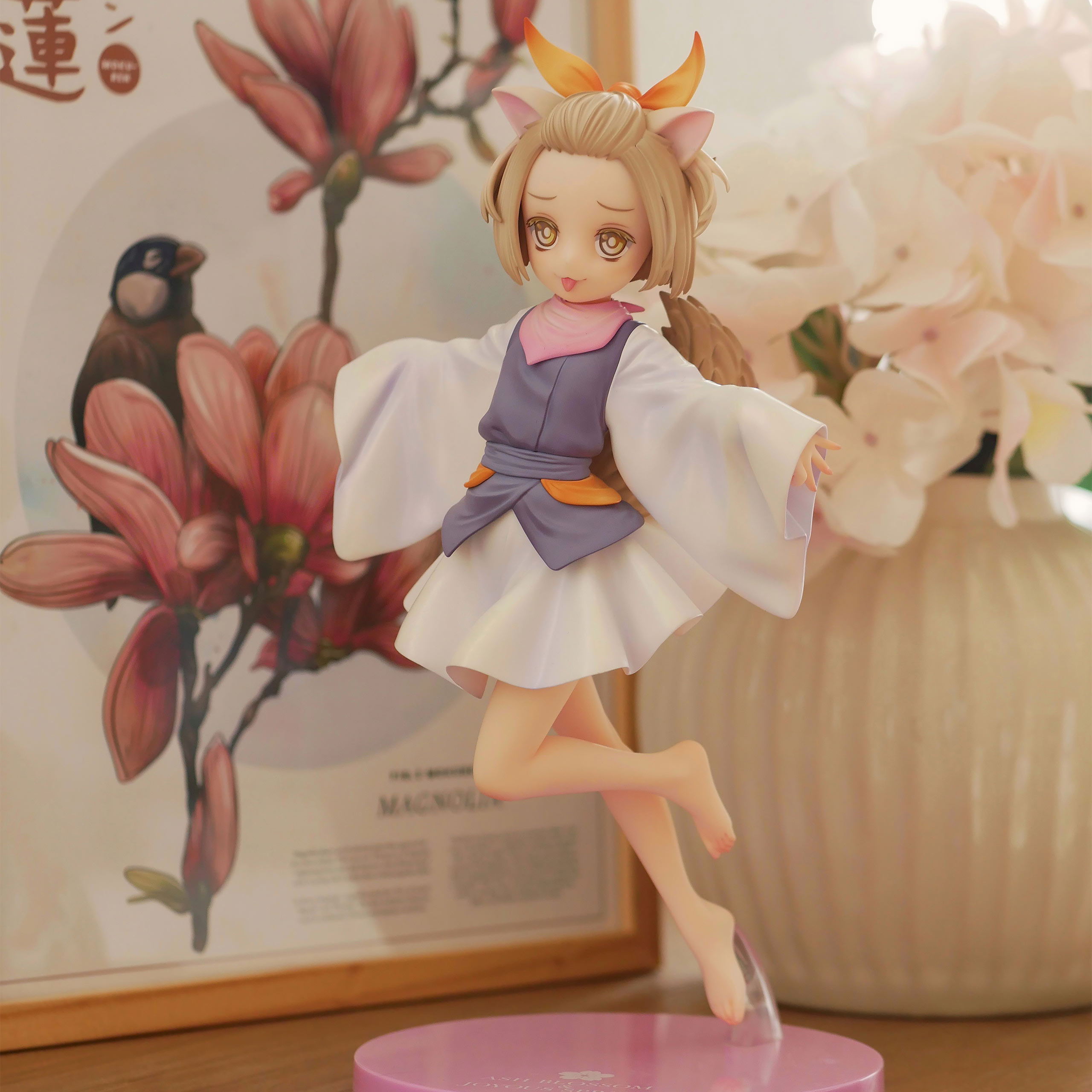 Yu-Gi-Oh! - Ash Blossom & Joyous Spring Beeld