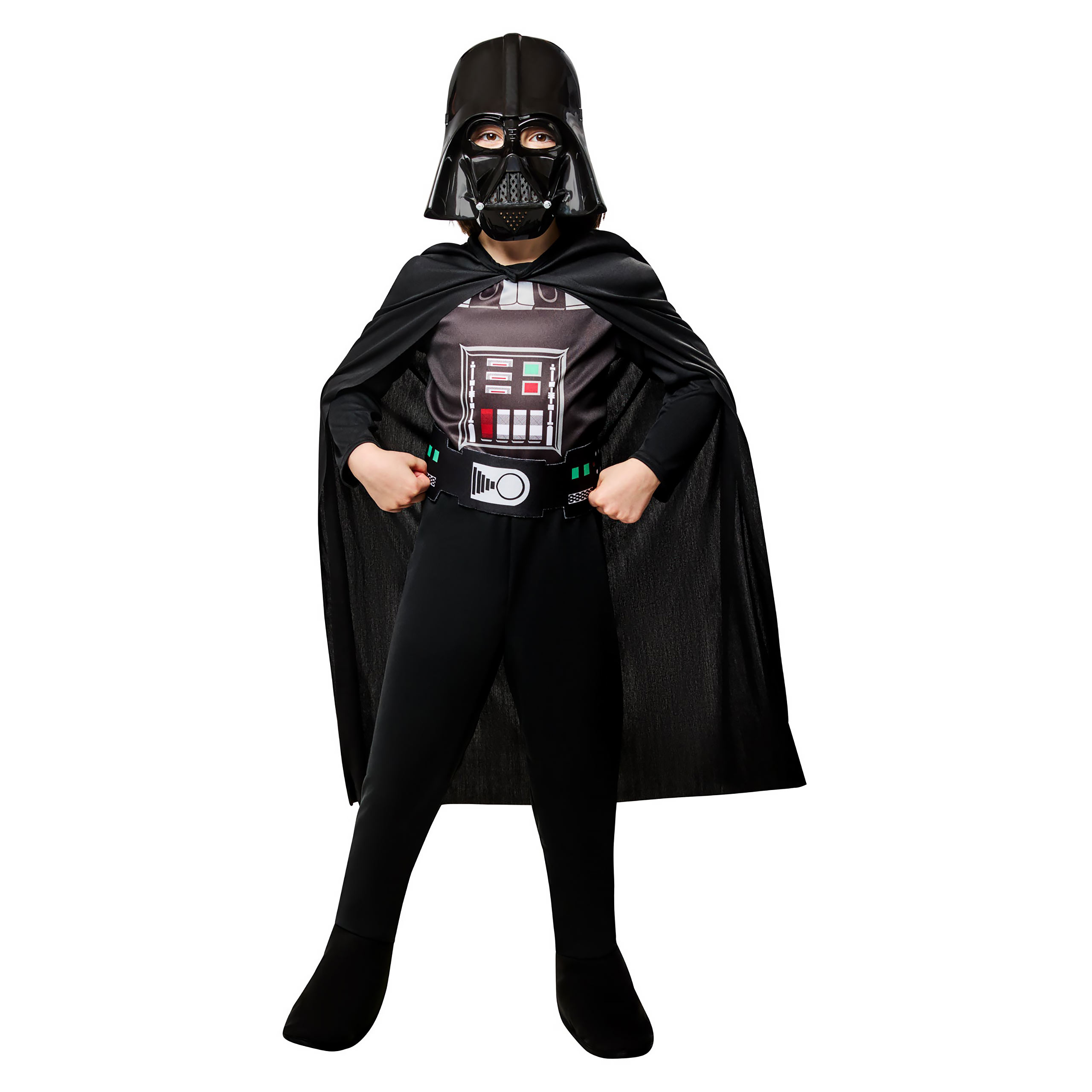 Disfraz de Darth Vader para niños - Star Wars