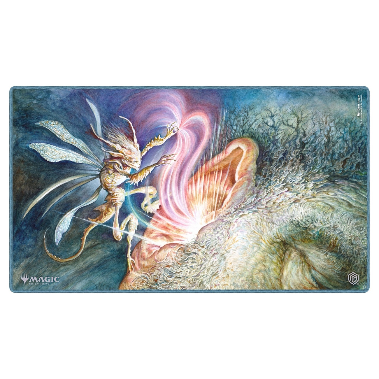 Ultimate Guard Play-Mat Magic: The Gathering 