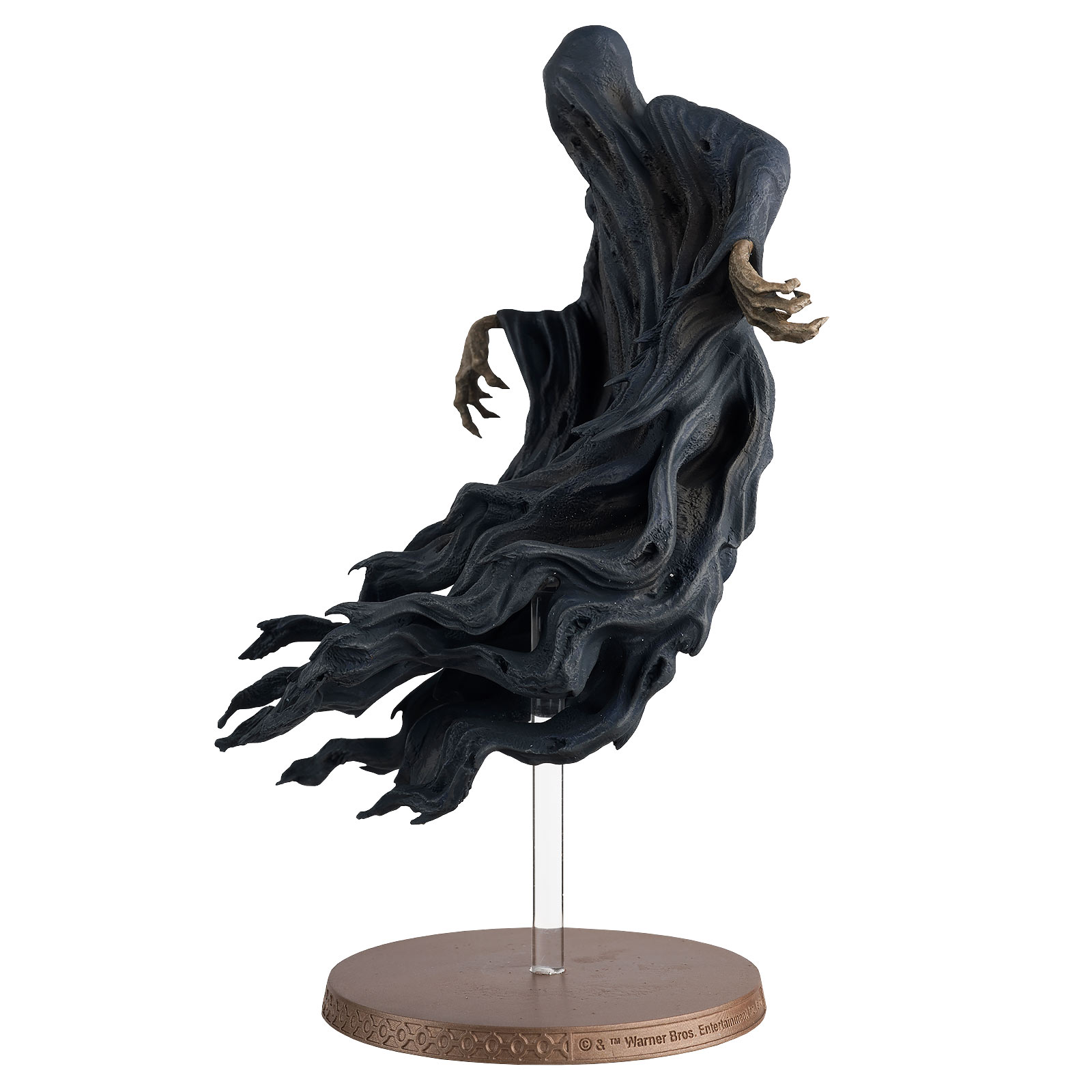Dementor Held Collectorfiguur 13 cm - Harry Potter