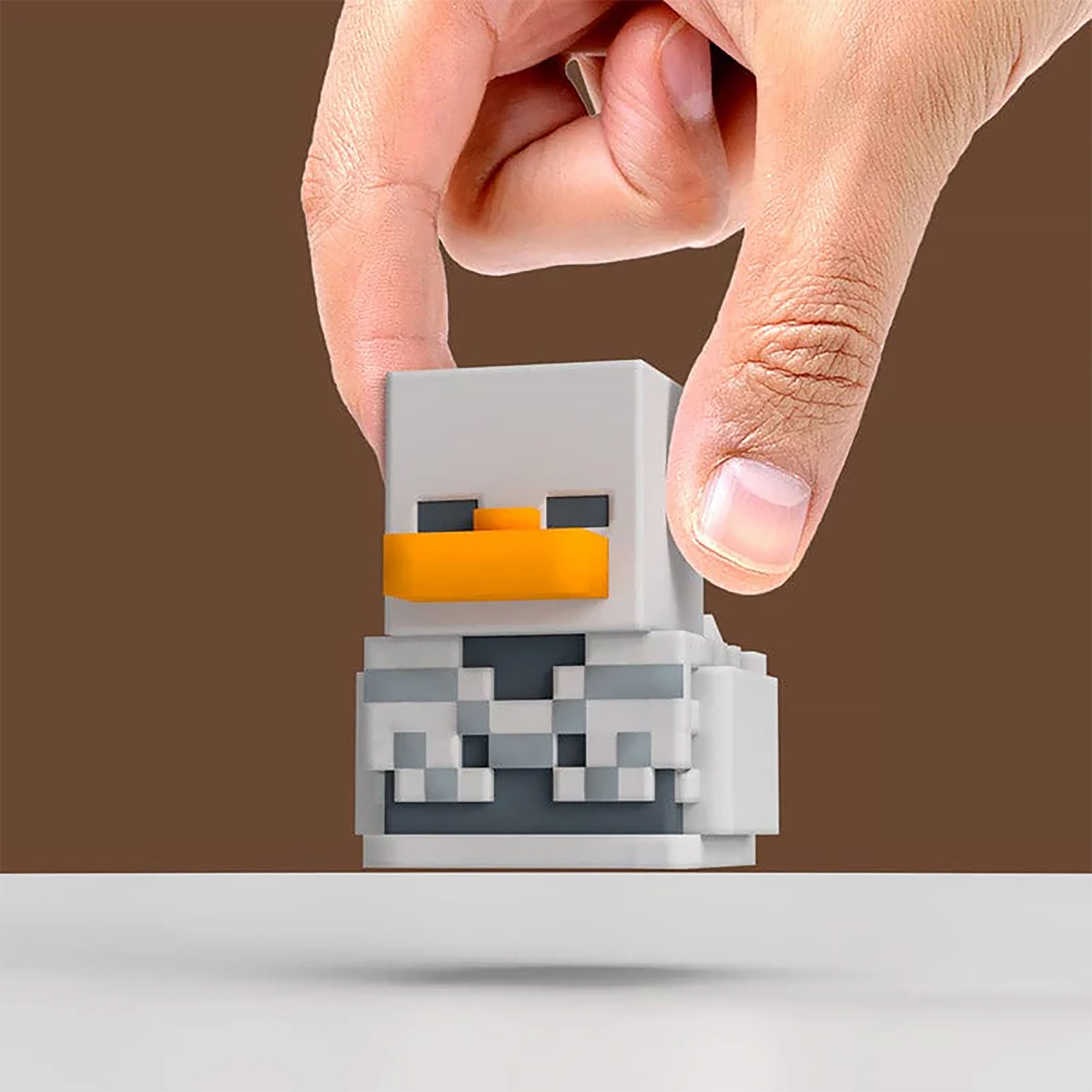 Minecraft - Skeleton Mini TUBBZ Eend