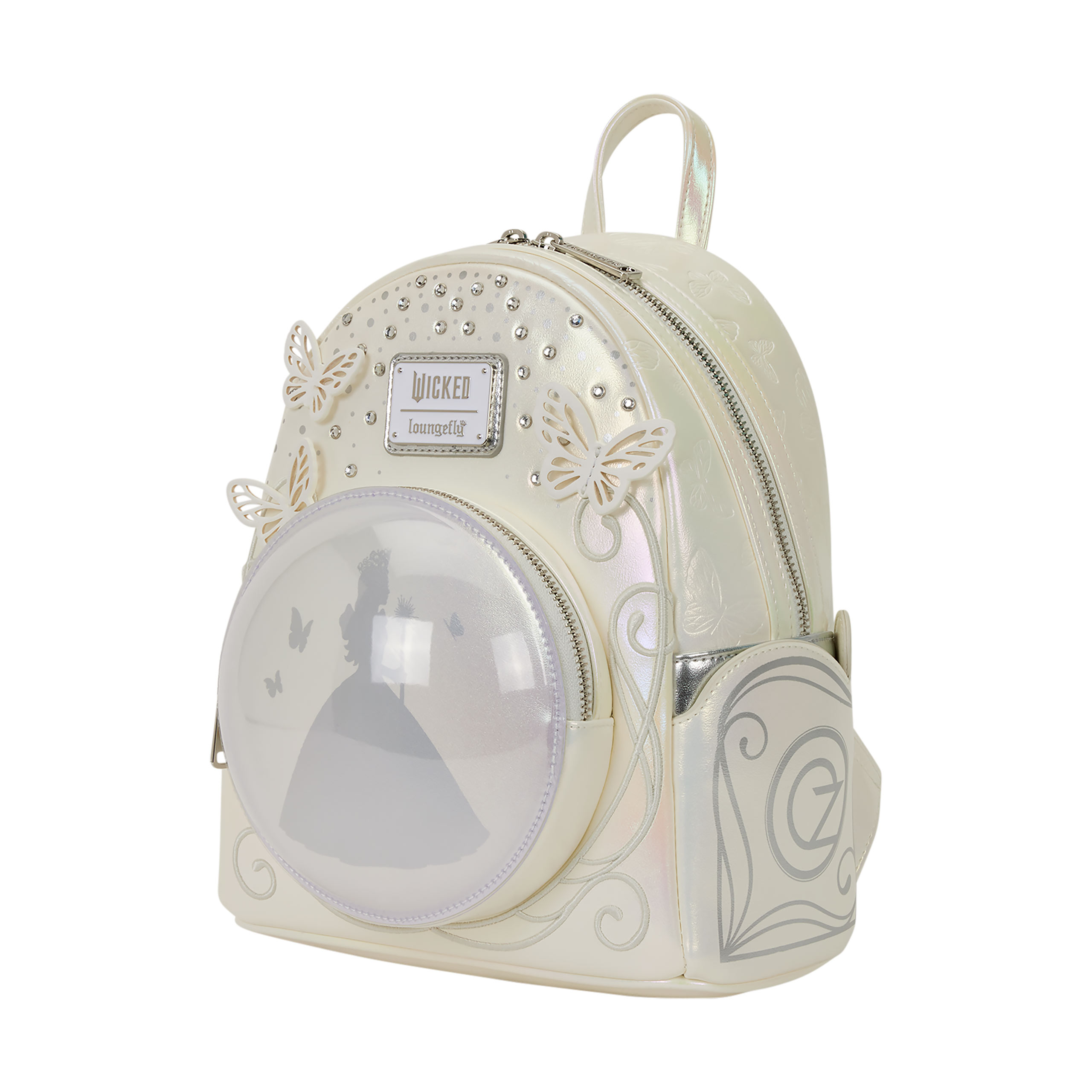 Wicked - Mini-rugzak