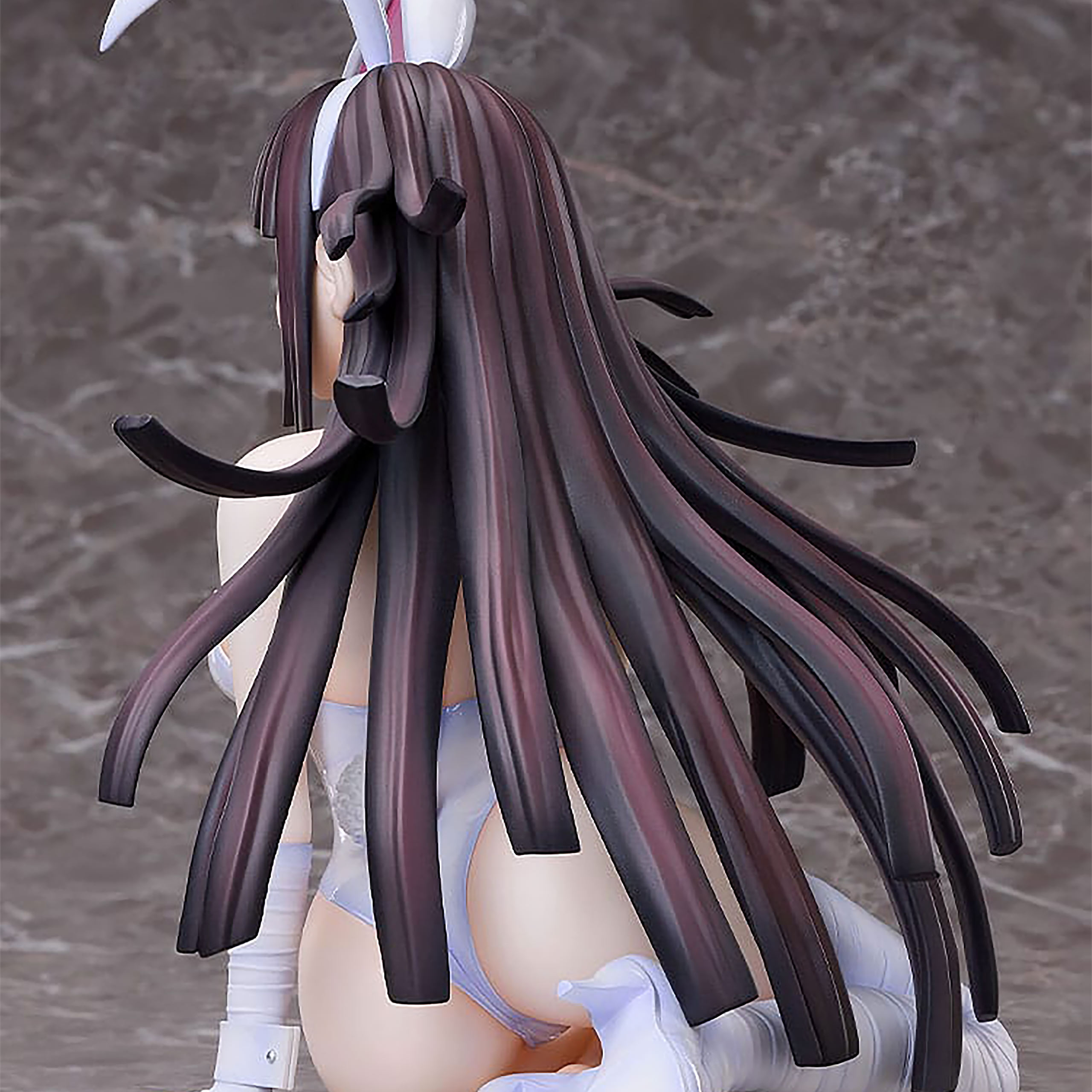 Danganronpa 2: Goodbye Despair - Statue Mikan Tsumiki Version Lapin