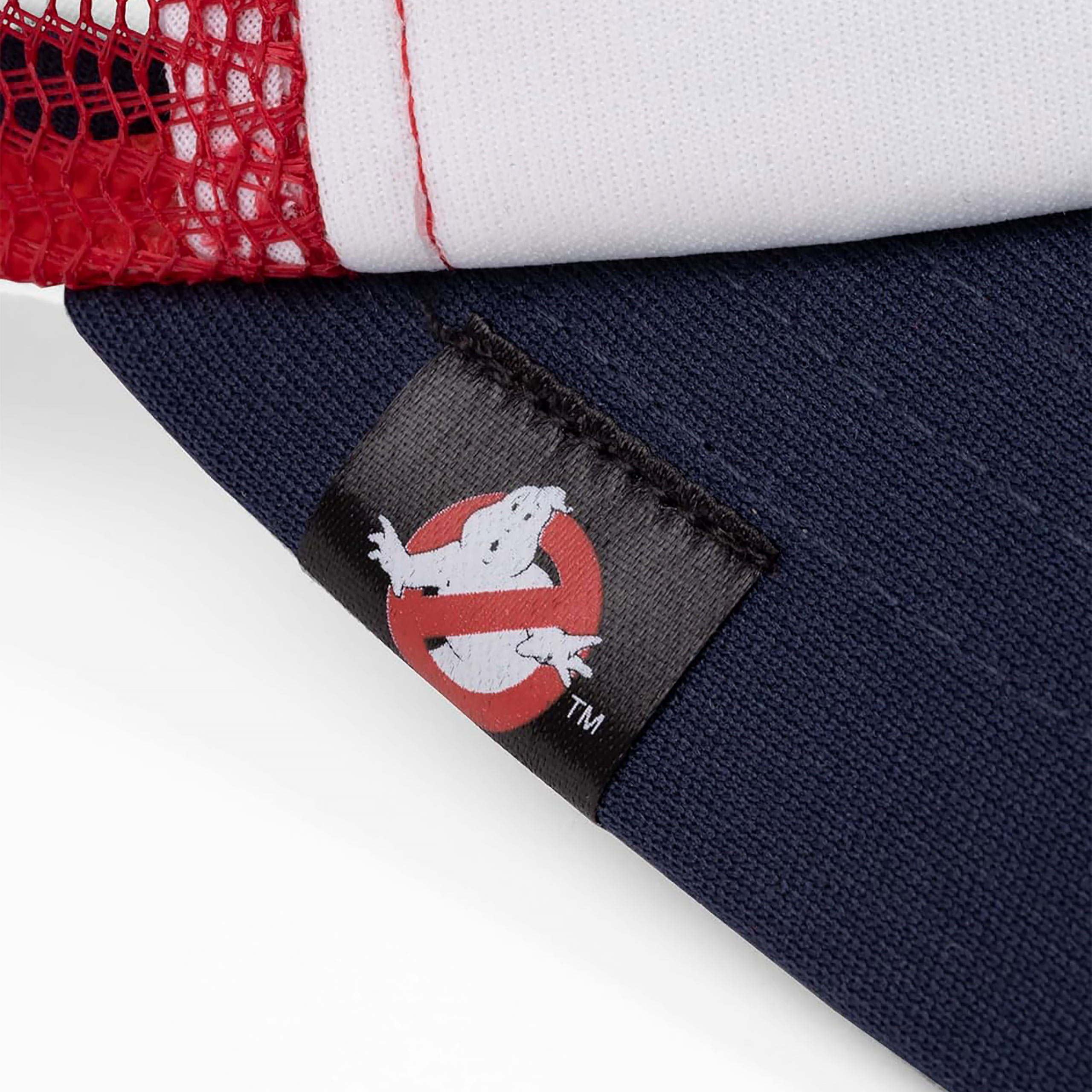 Ghostbusters - Marshmallow Man Honkbalpet