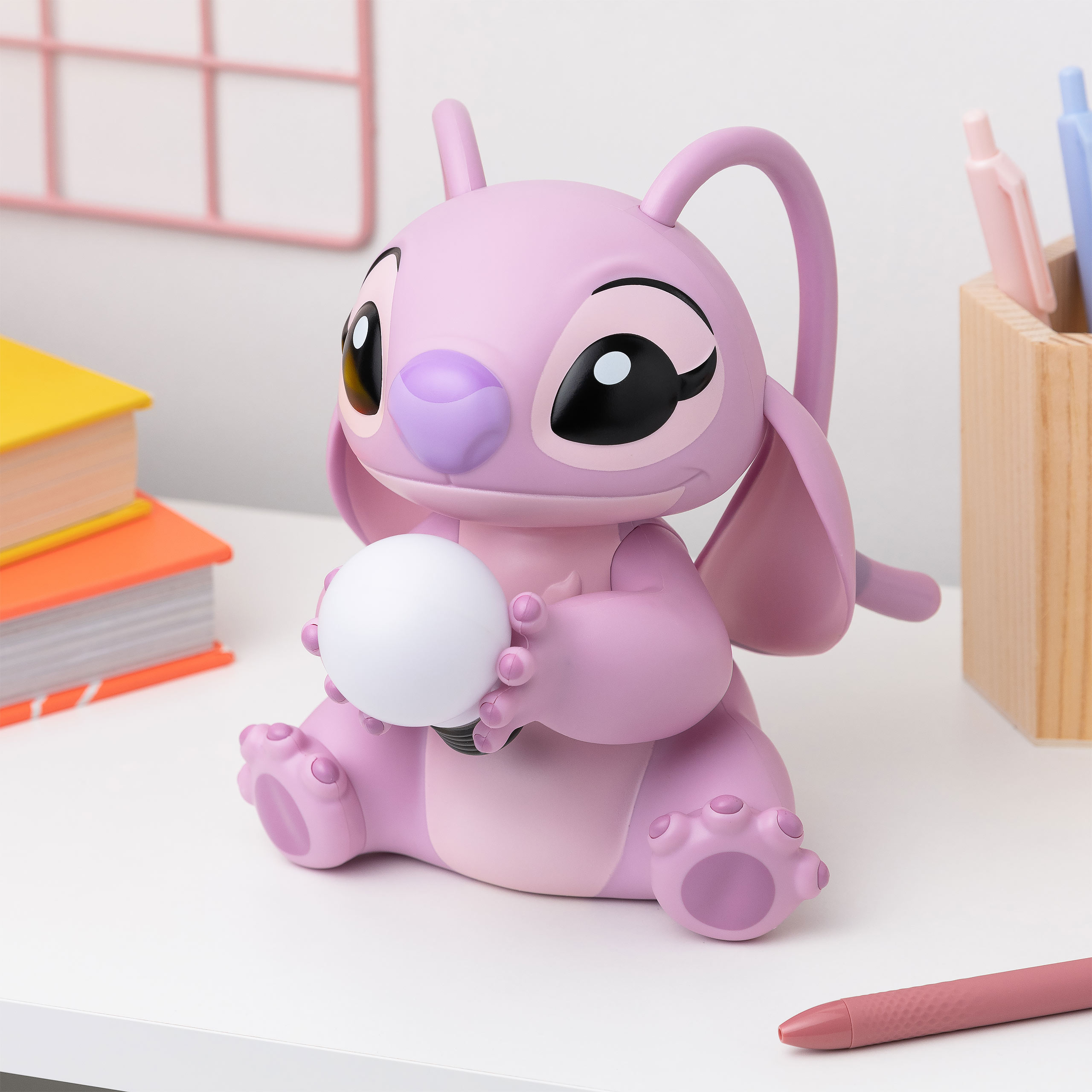 Lilo & Stitch - Lampe de table Angel