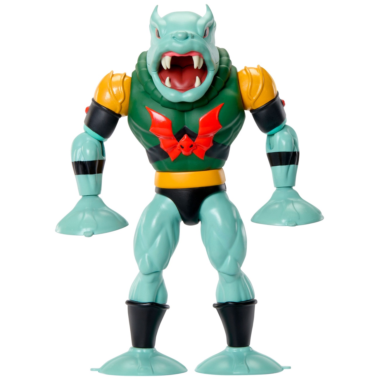 Masters of the Universe Origins Action Figure Leech (Cartoon Collection) 14 cm