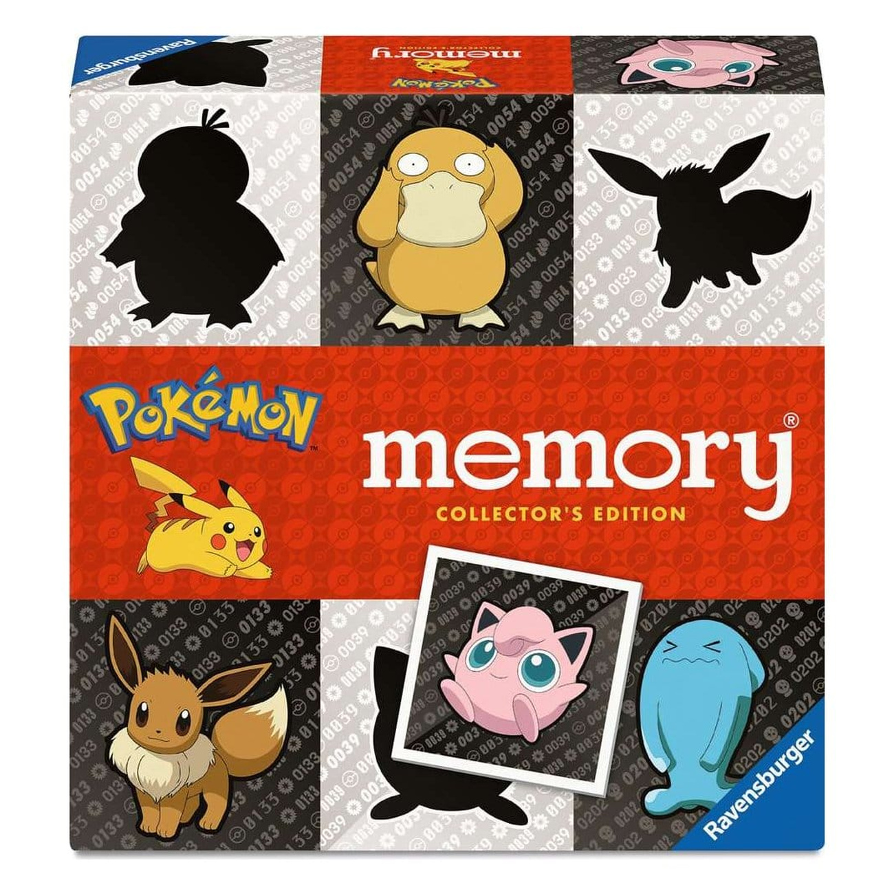 pokemon memory cards Ravensburger Mini Game for Ages 3+ Expansive Storange Store your favorite games on a single card instead of deleting and redownloading Don't Buy the Pokmon microSD