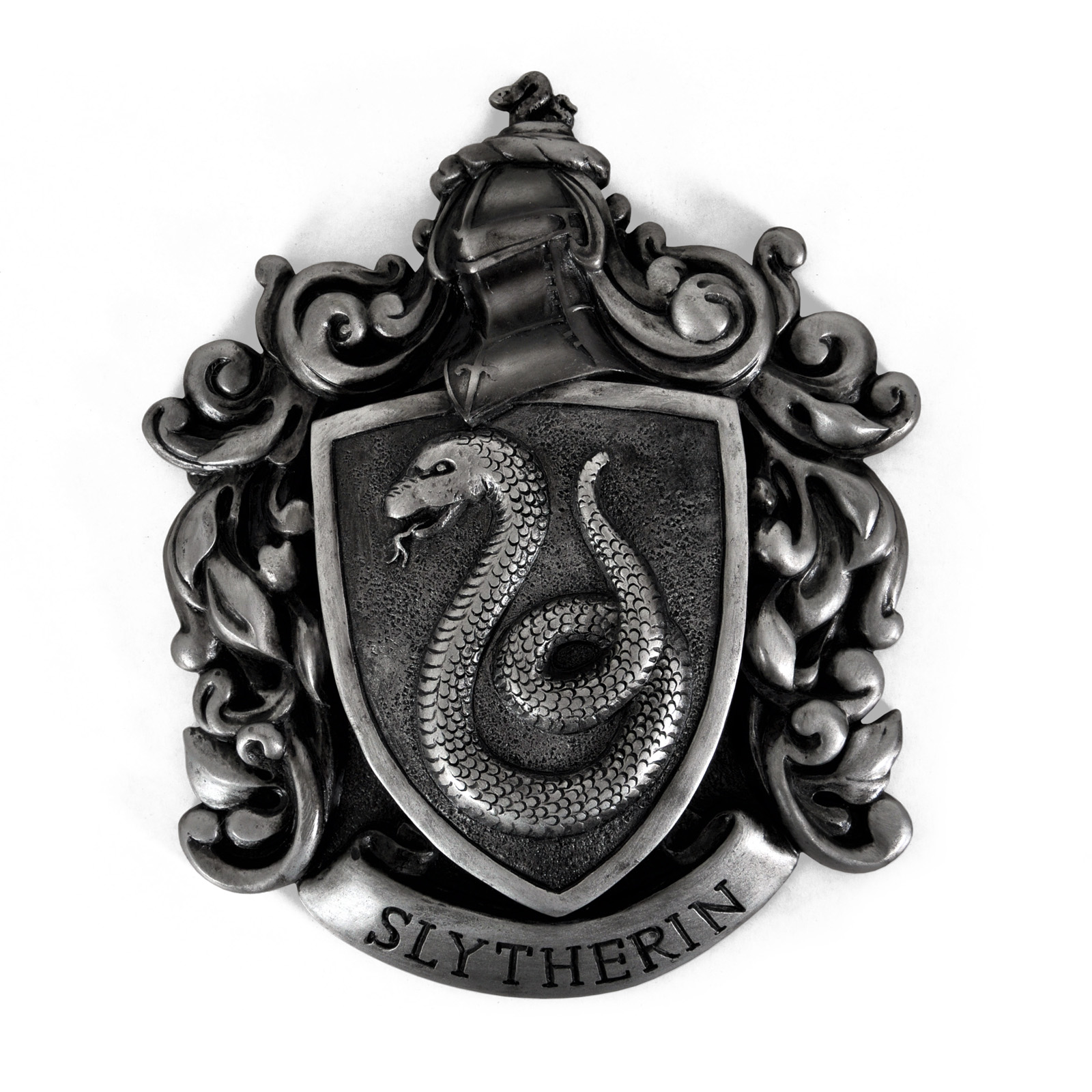 Harry Potter - Slytherin Wappen