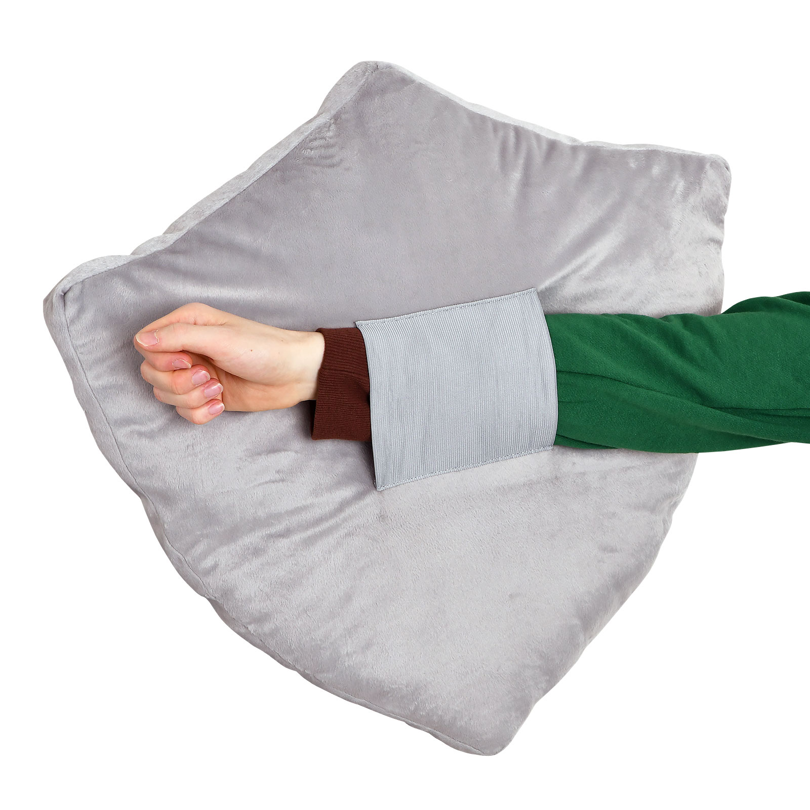 Zelda - Hylia Shield Pillow