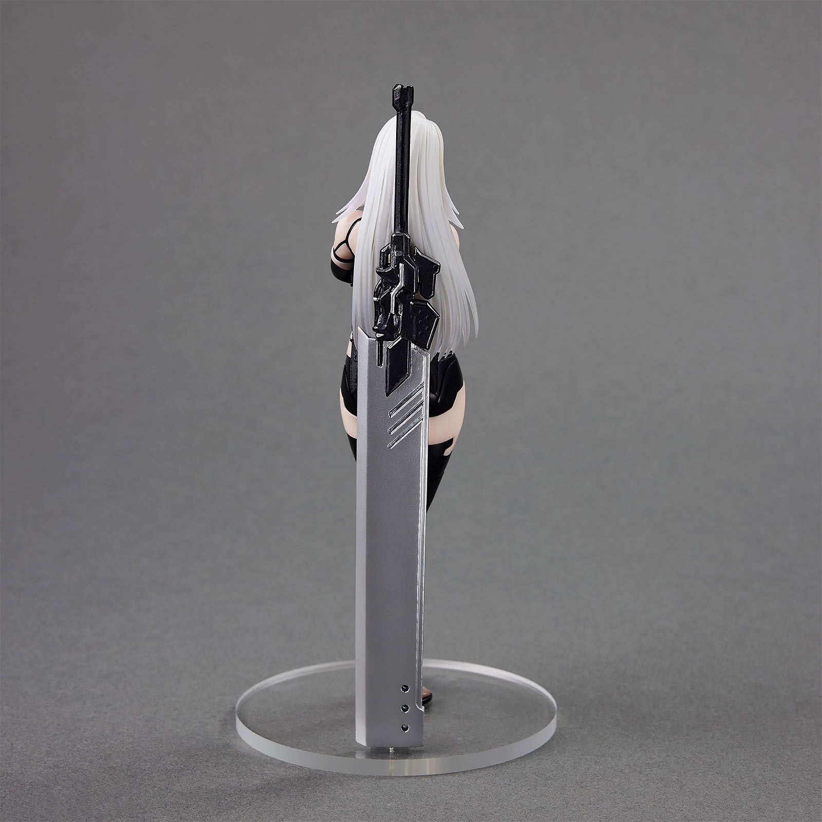 NieR:Automata - Figura A2 YoRHa No.2 Type A