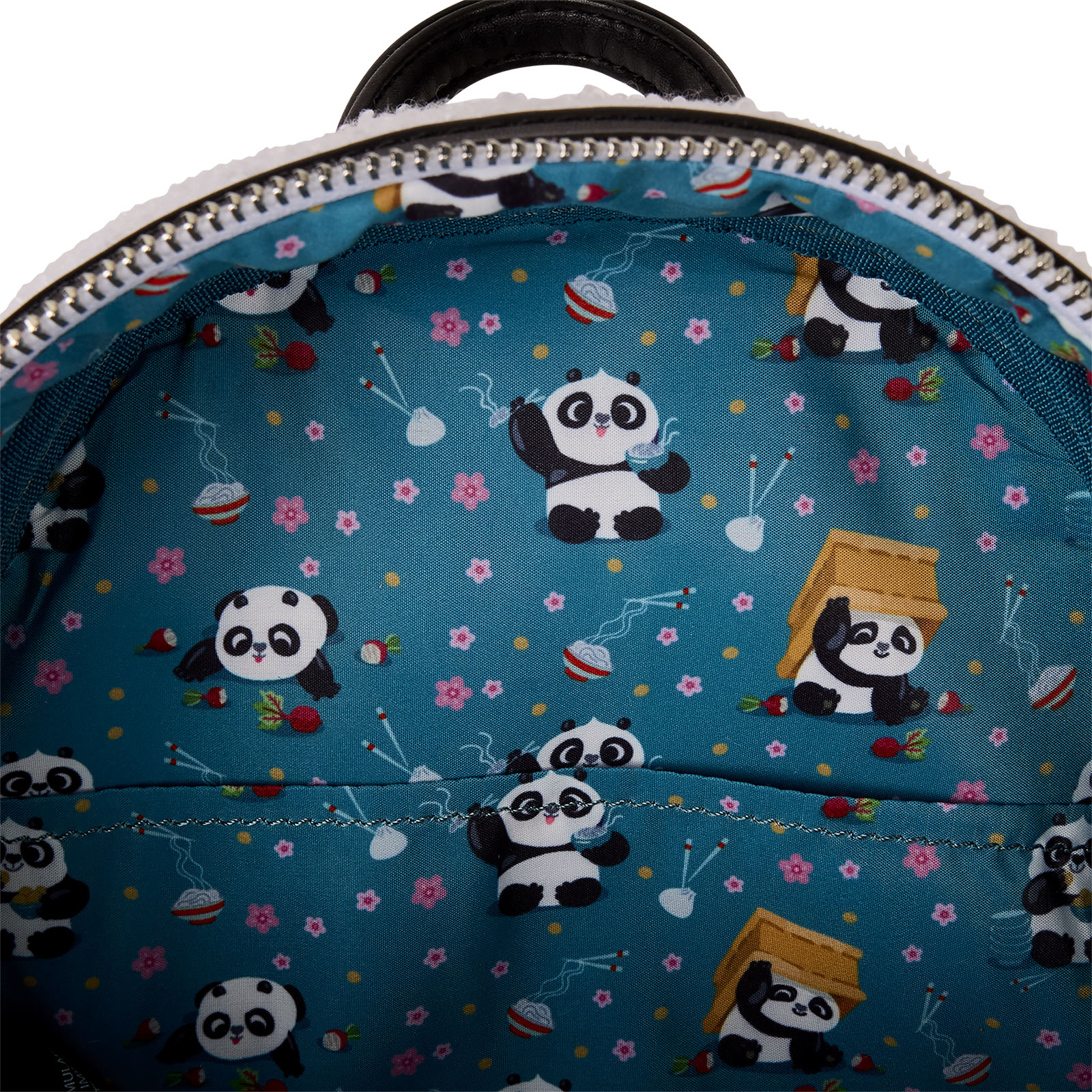 Kung Fu Panda - Mini Backpack