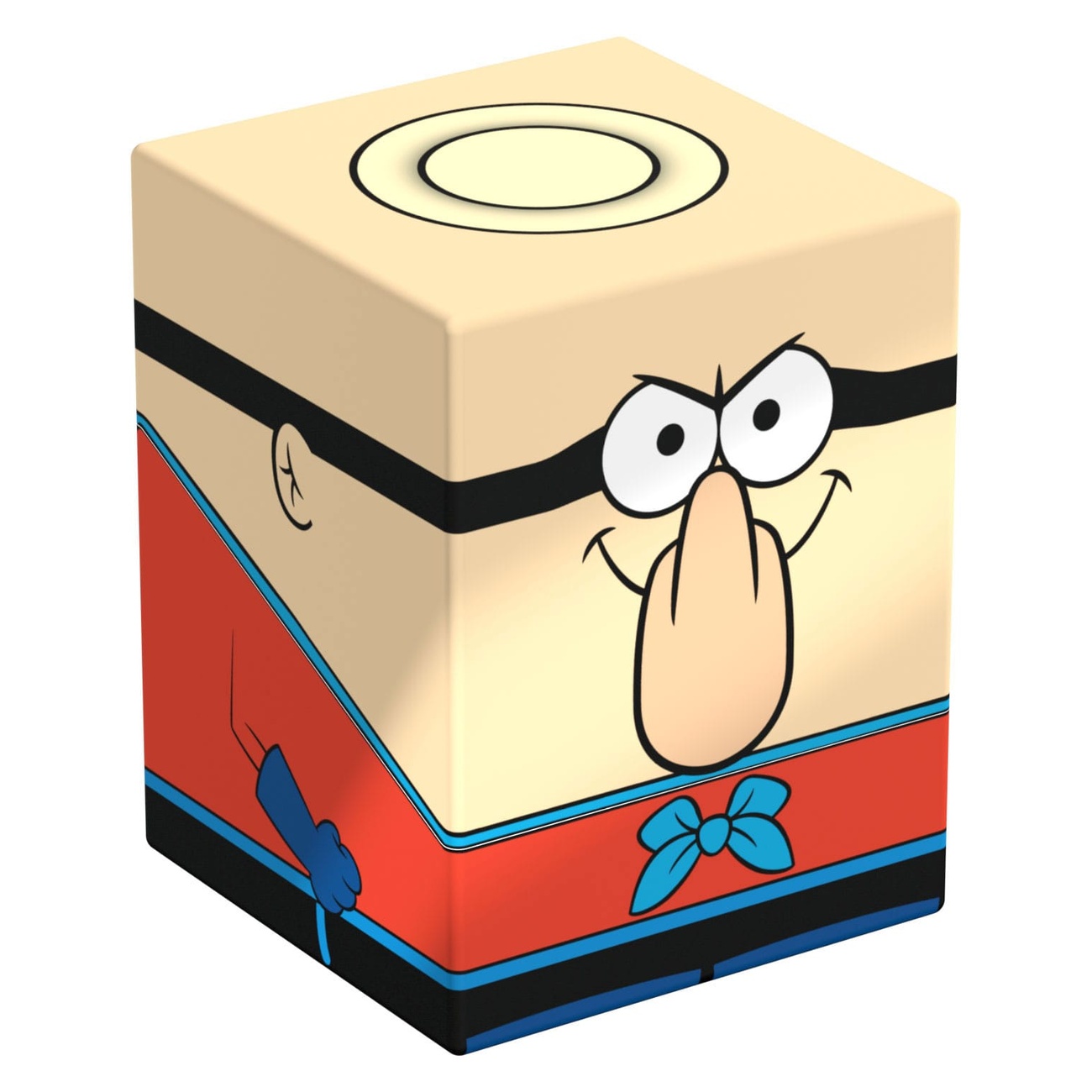 Squaroes Squaroe SpongeBob SquarePants™ SB011 - Superstella Marina