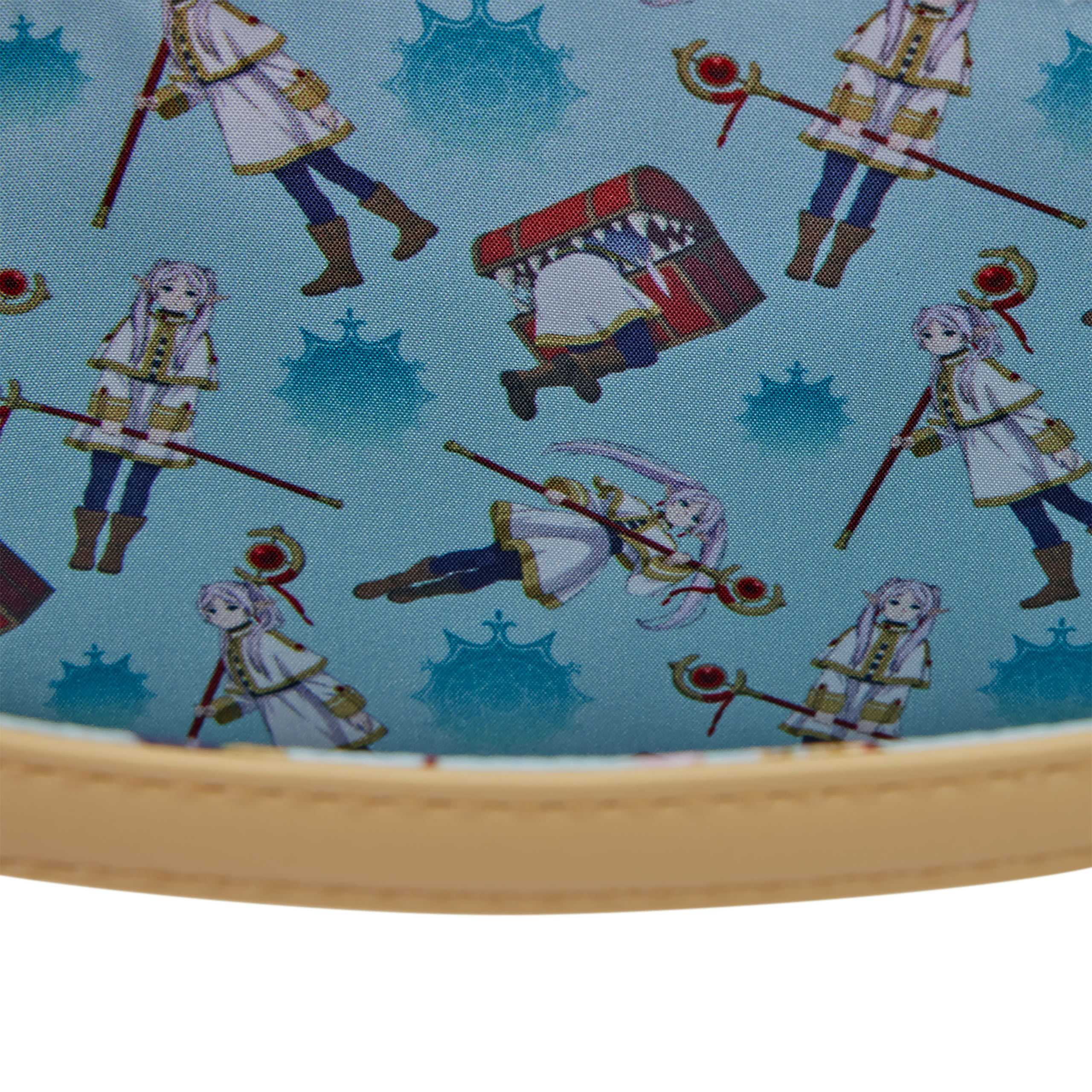 Frieren: Oltre la fine del viaggio - Borsa a tracolla Frieren