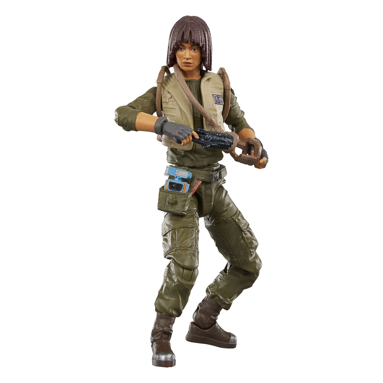 Star Wars: The Acolyte Vintage Collection Actiefiguur Osha Aniseya 10 cm