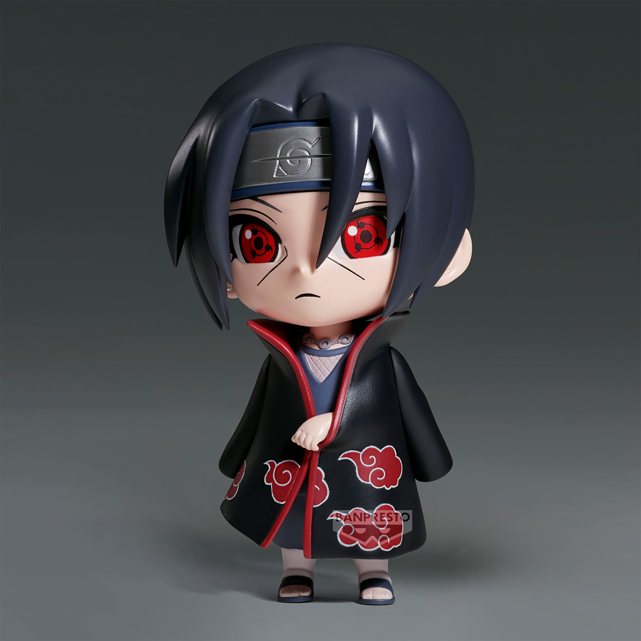 Naruto Shippuden - Uchiha Itachi Repoprize Figur