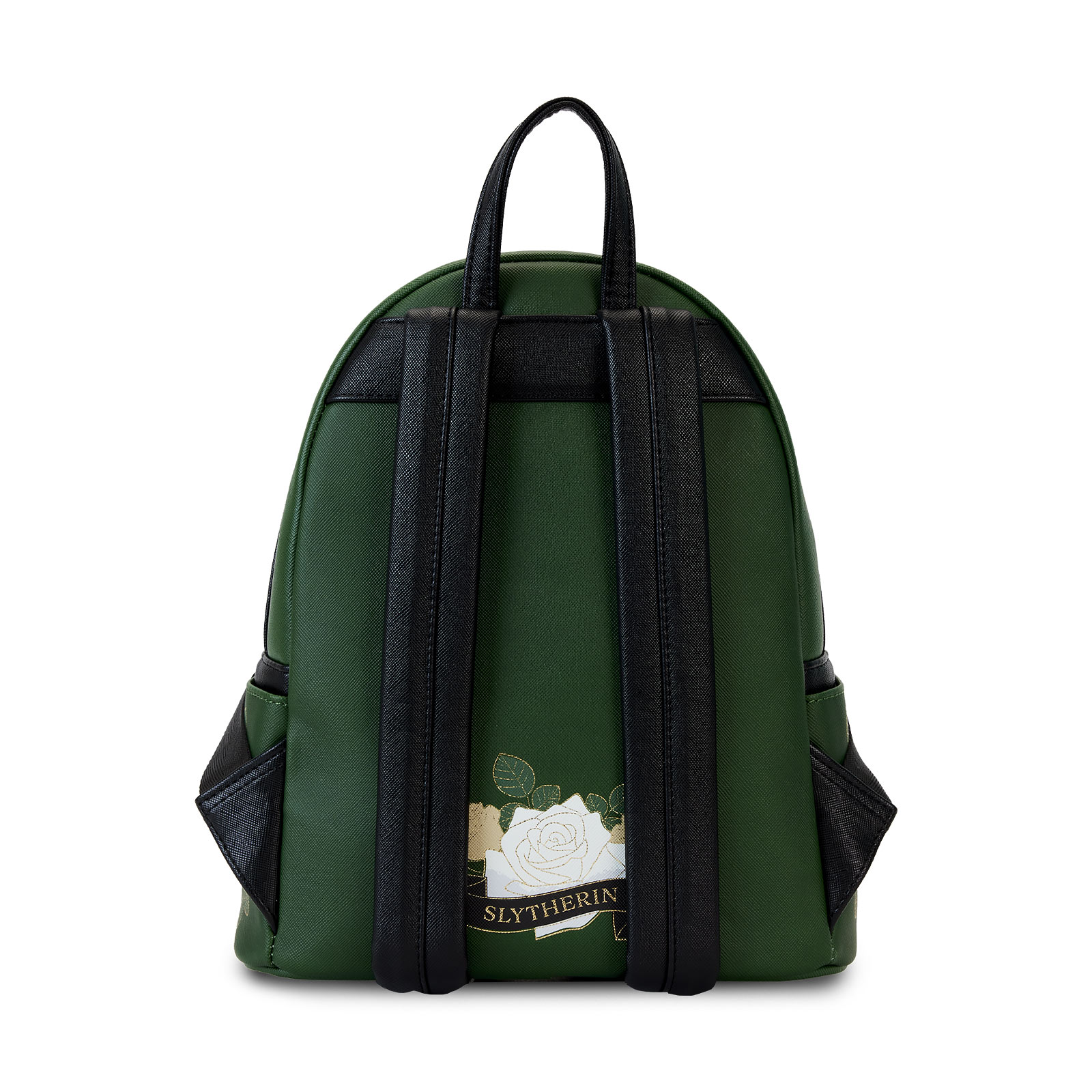 Loungefly slytherin mini backpack sale